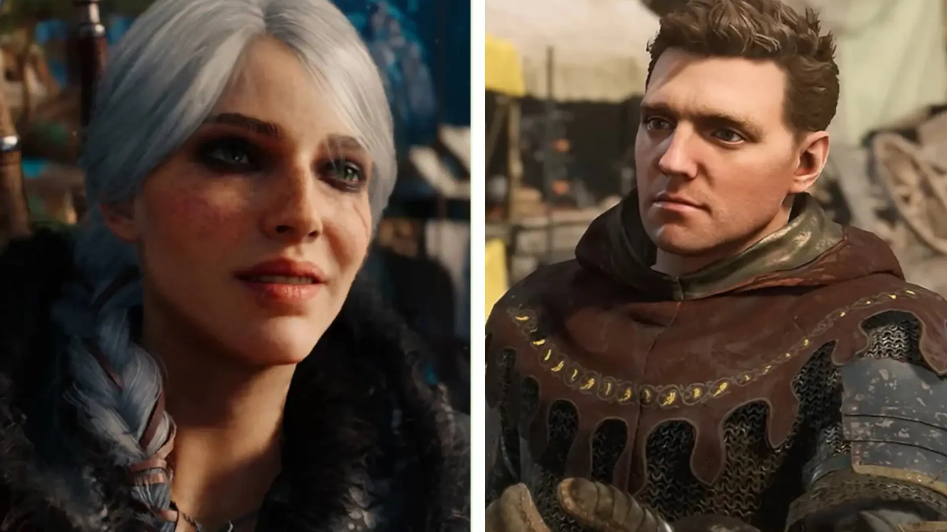 Kingdom Come: Deliverance 2 Designer Joins CD Projekt Red