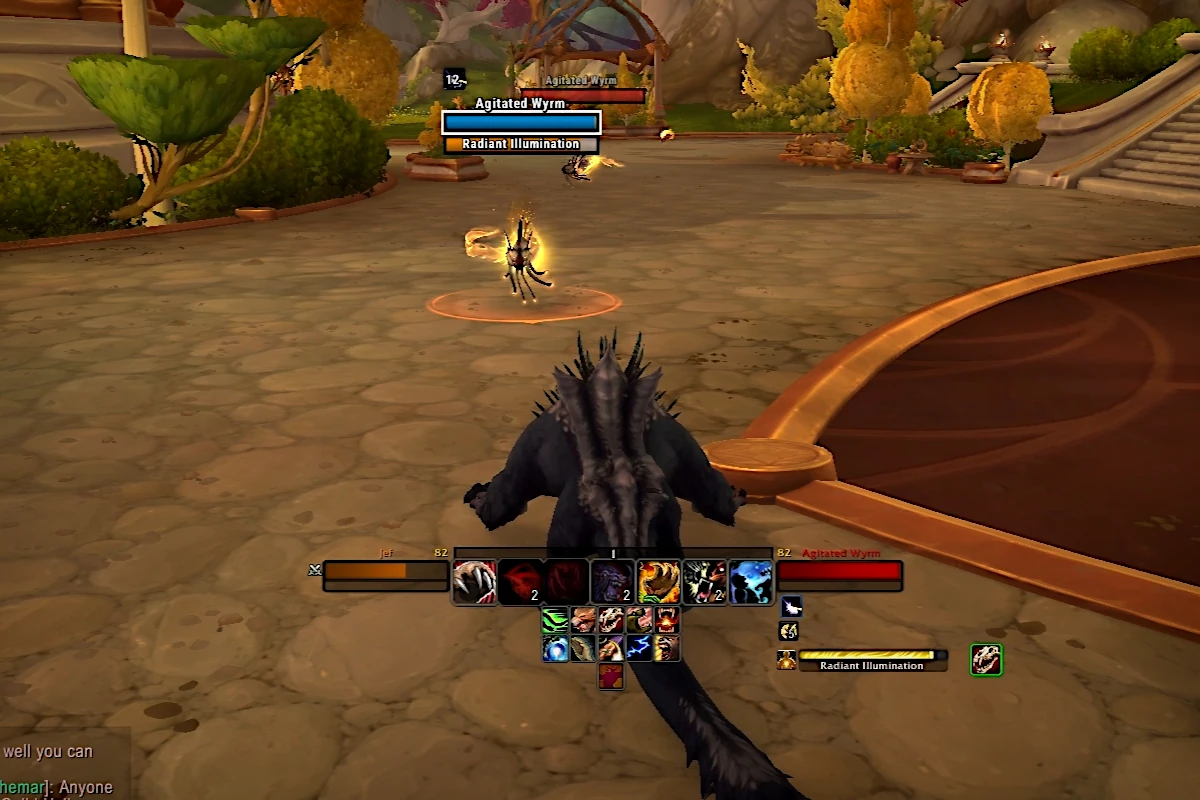 Players Are Rebuilding Their UIs From Scratch After Midnight’s Big Addon Shift