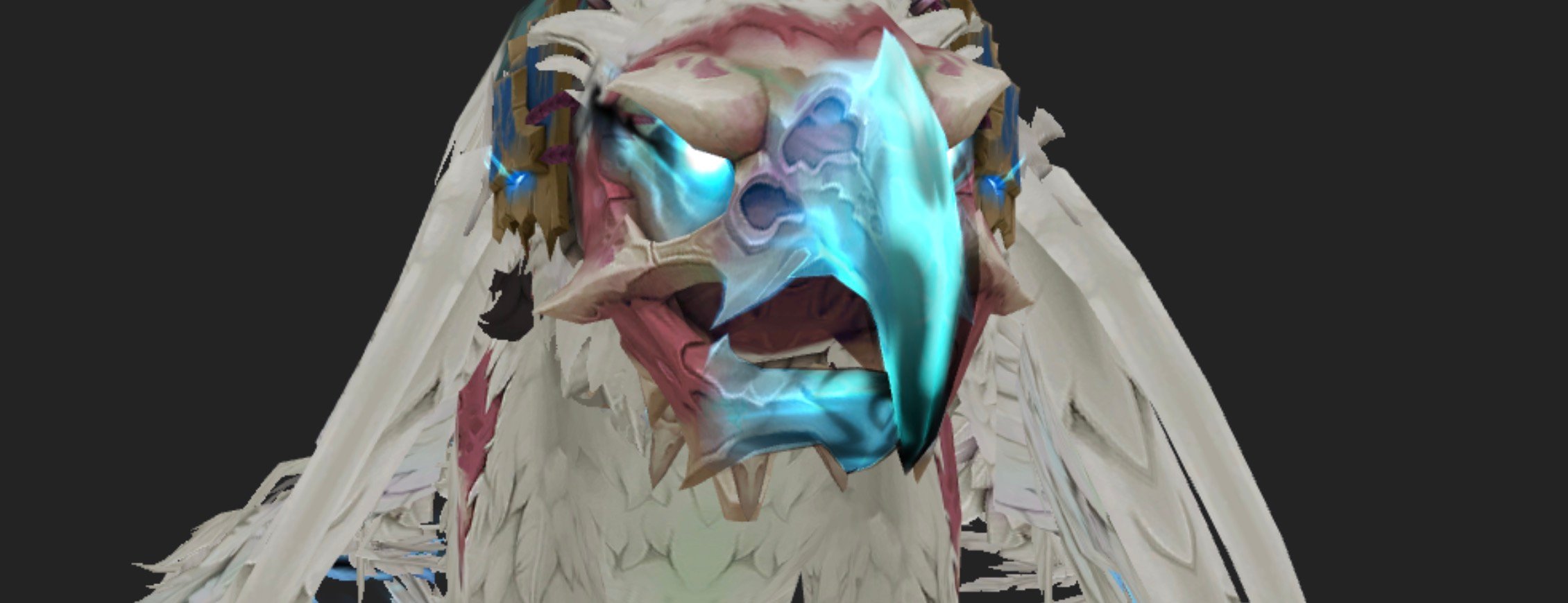 Keystone Master and Legend Mounts for Midnight Season 1