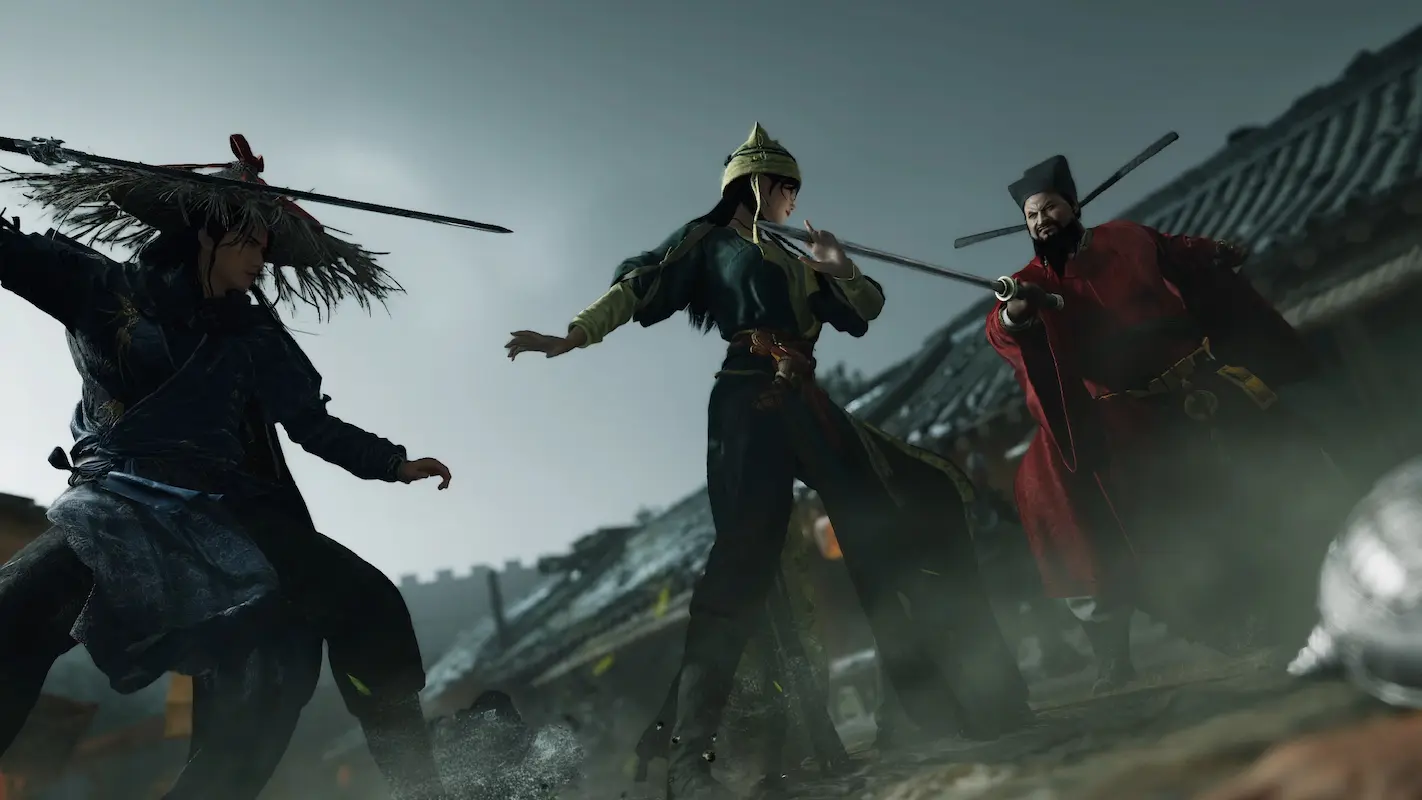 Where Winds Meet – Best Build Guides & Recommended Gear Sets