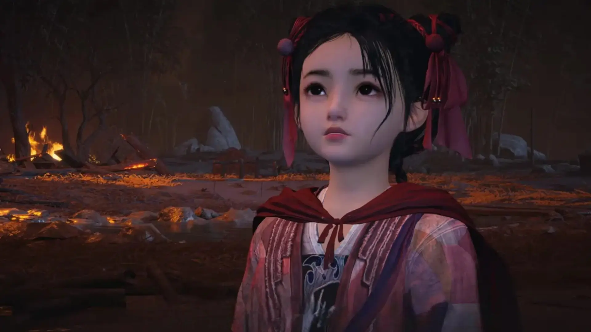 Where Winds Meet: How to Unlock These Hidden Cosmetics