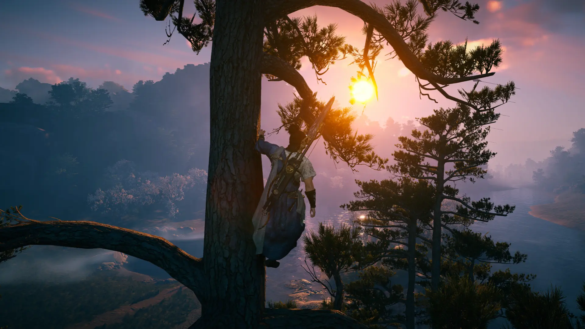 Where Winds Meet Review – People Forget It Is Free-To-Play