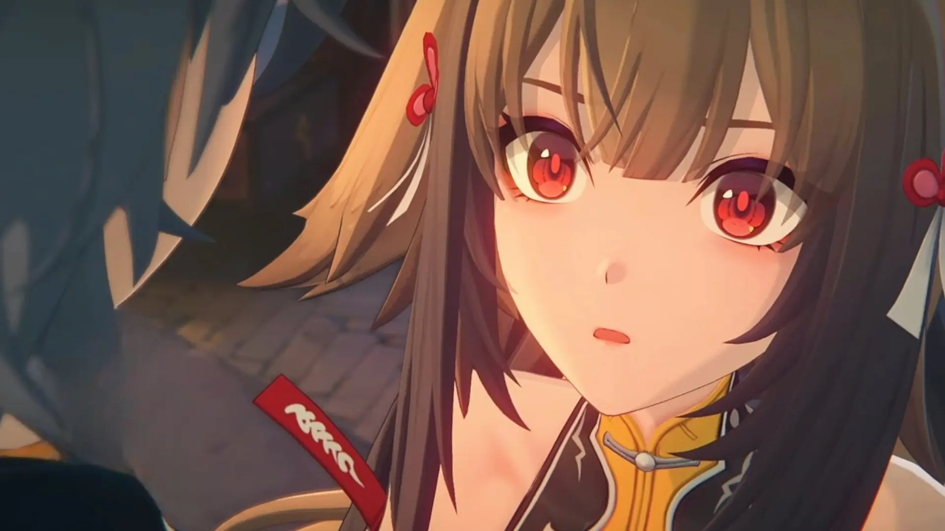 New Void Hunter Revealed in Zenless Zone Zero