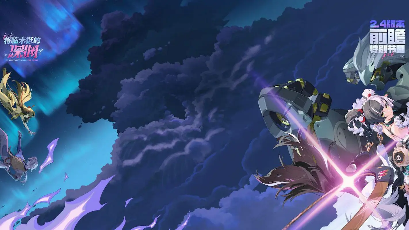 Zenless Zone Zero – Mr. Z Has a New Guest and Secrets to Reveal