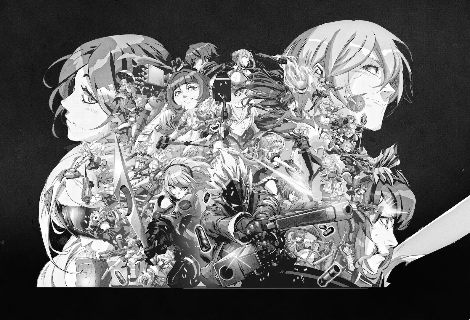 HoYoverse and Zenless Zone Zero Team Up With Marvel!