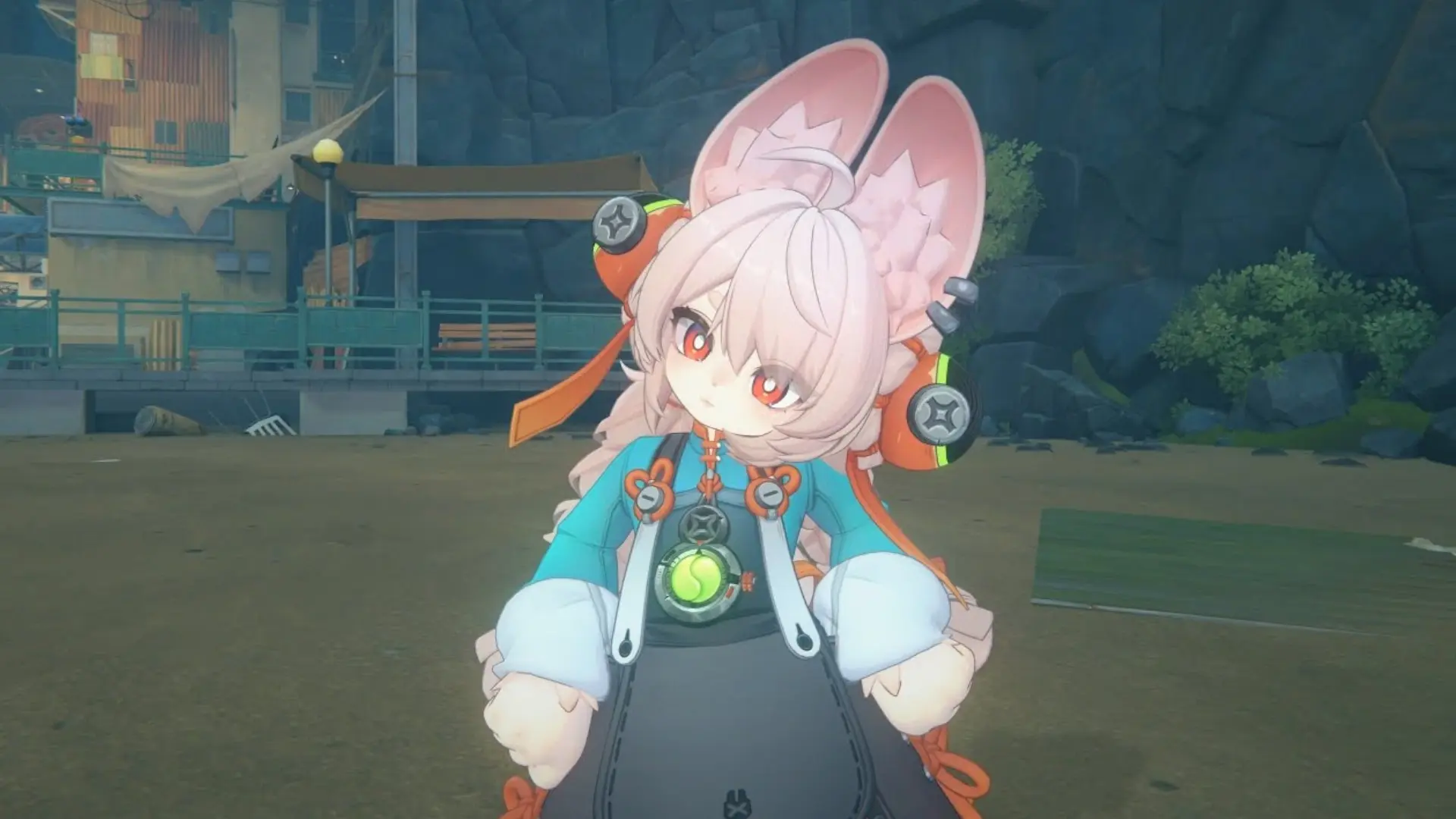 Zhao in Zenless Zone Zero Has Players Losing It