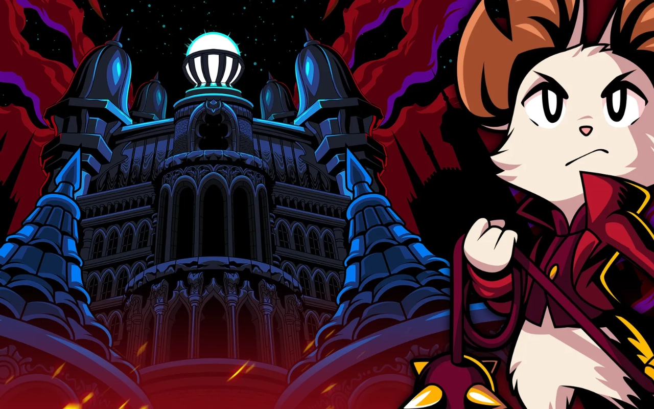 Mina the Hollower Could Make or Break Yacht Club Games