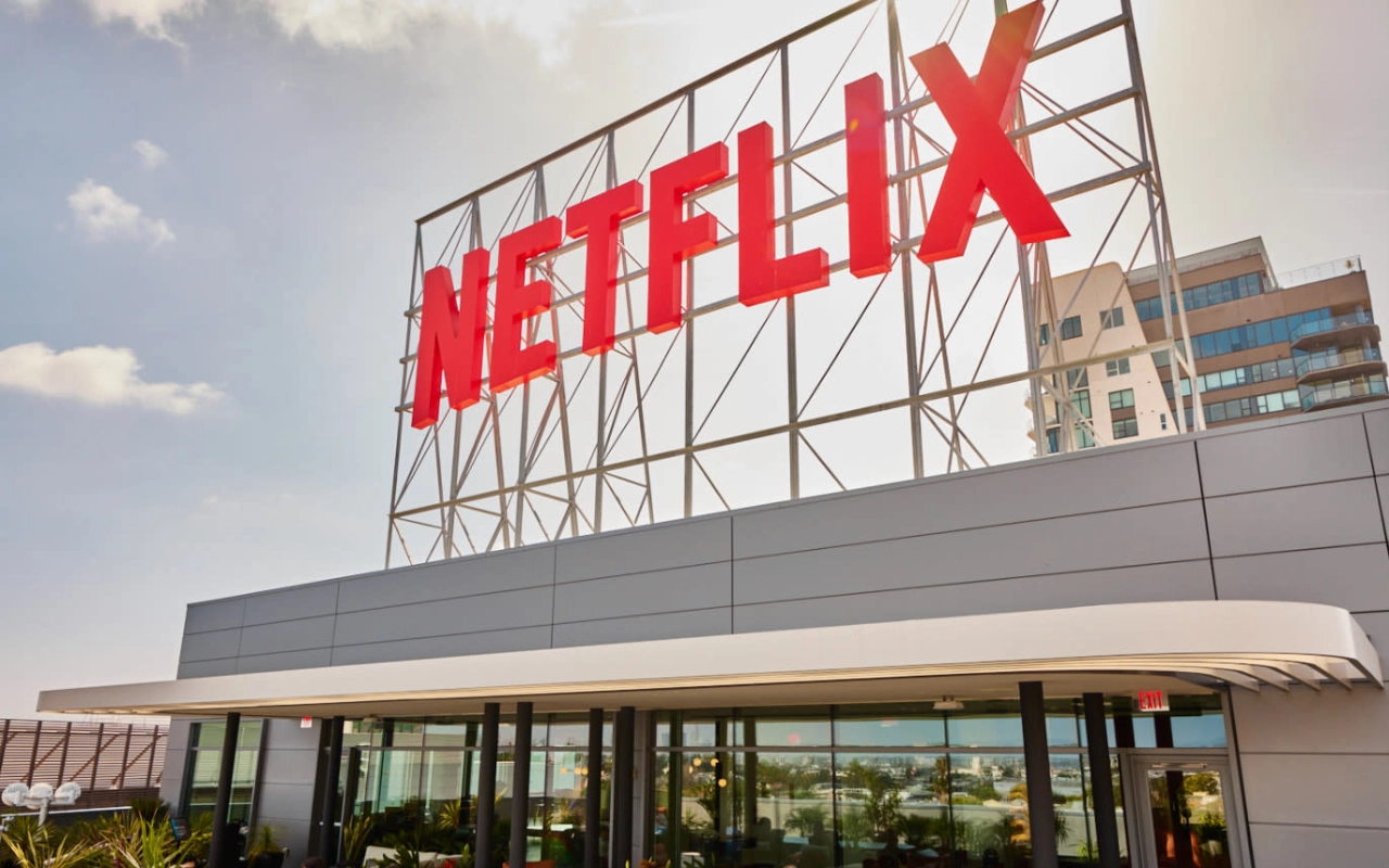 Netflix Co-CEO Minimizes WB Games Acquisition