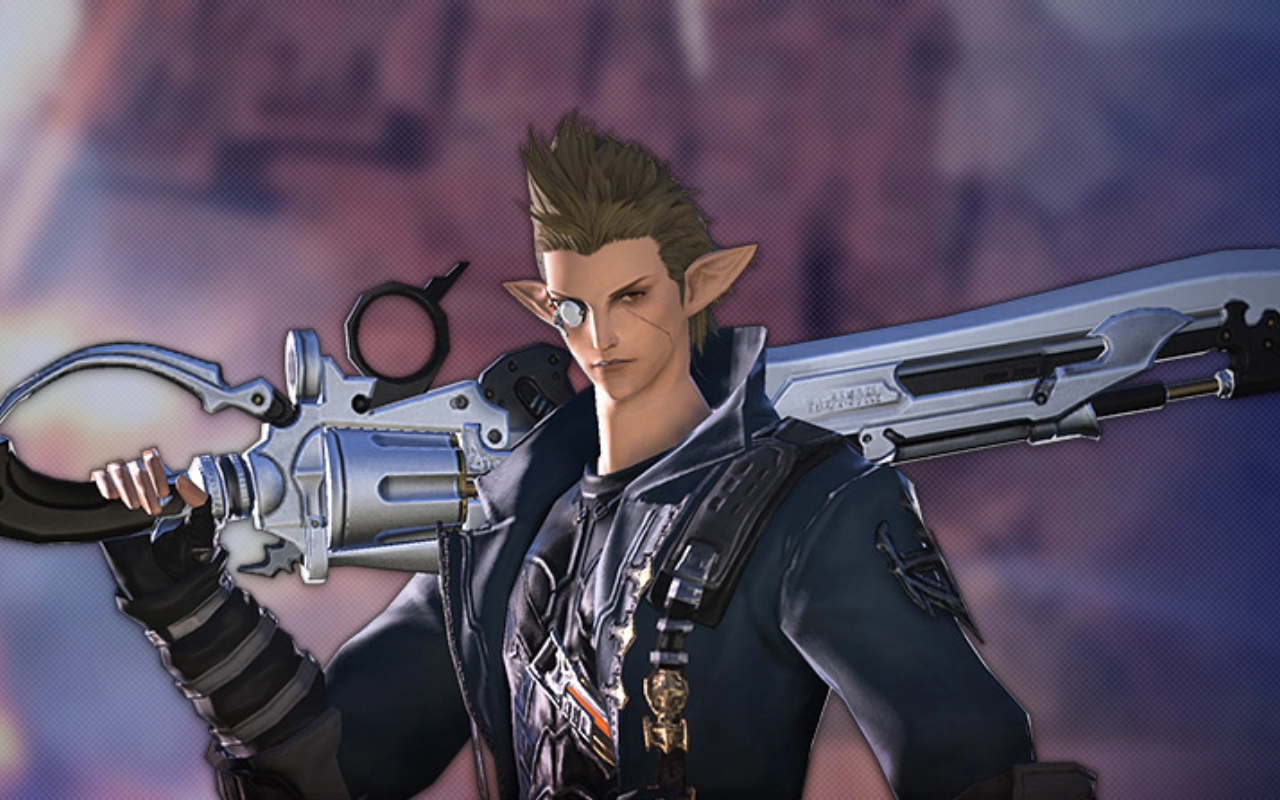 Gunbreaker & Red Mage Got the Biggest Updates in 7.4