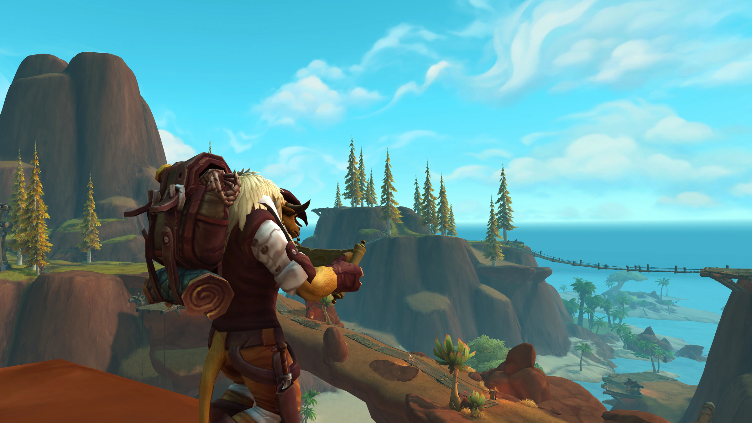 Patch 11.2.7: The Warning Official Content Update Notes