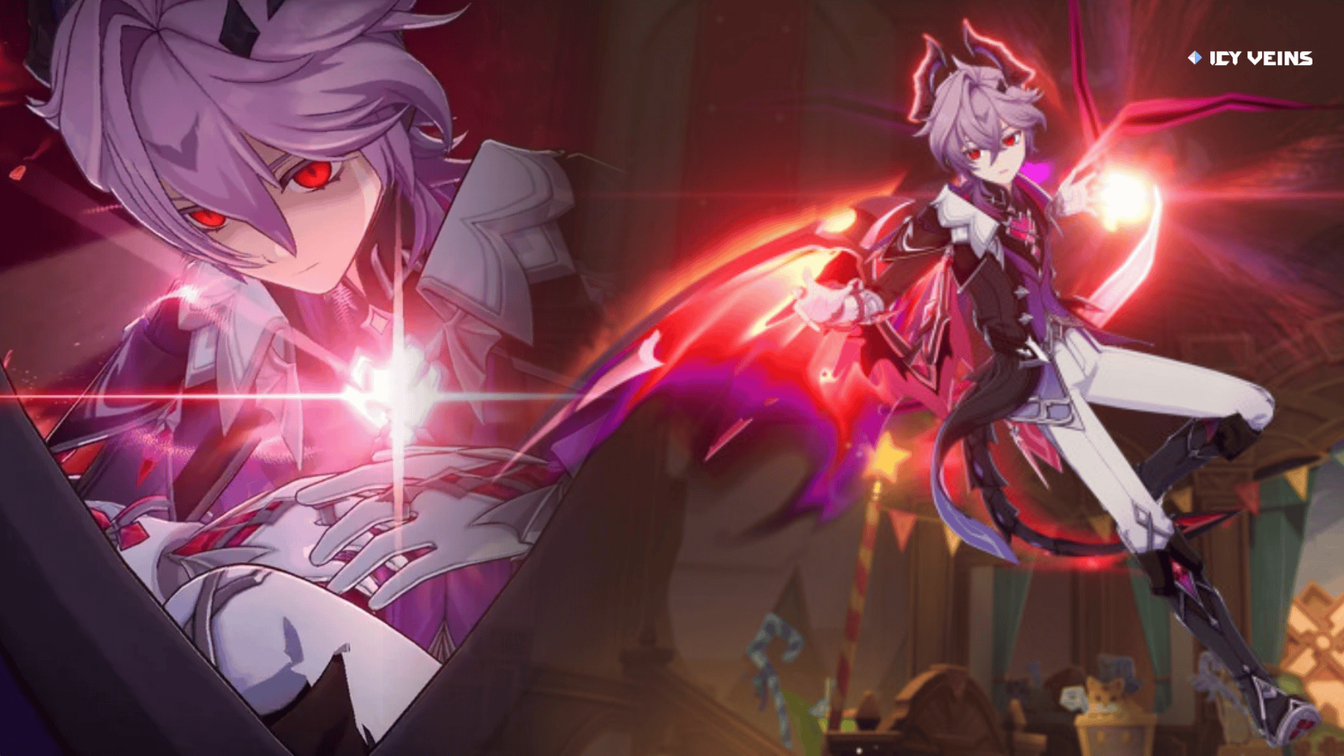 Should You Pull Durin in Genshin Impact: Luna III?