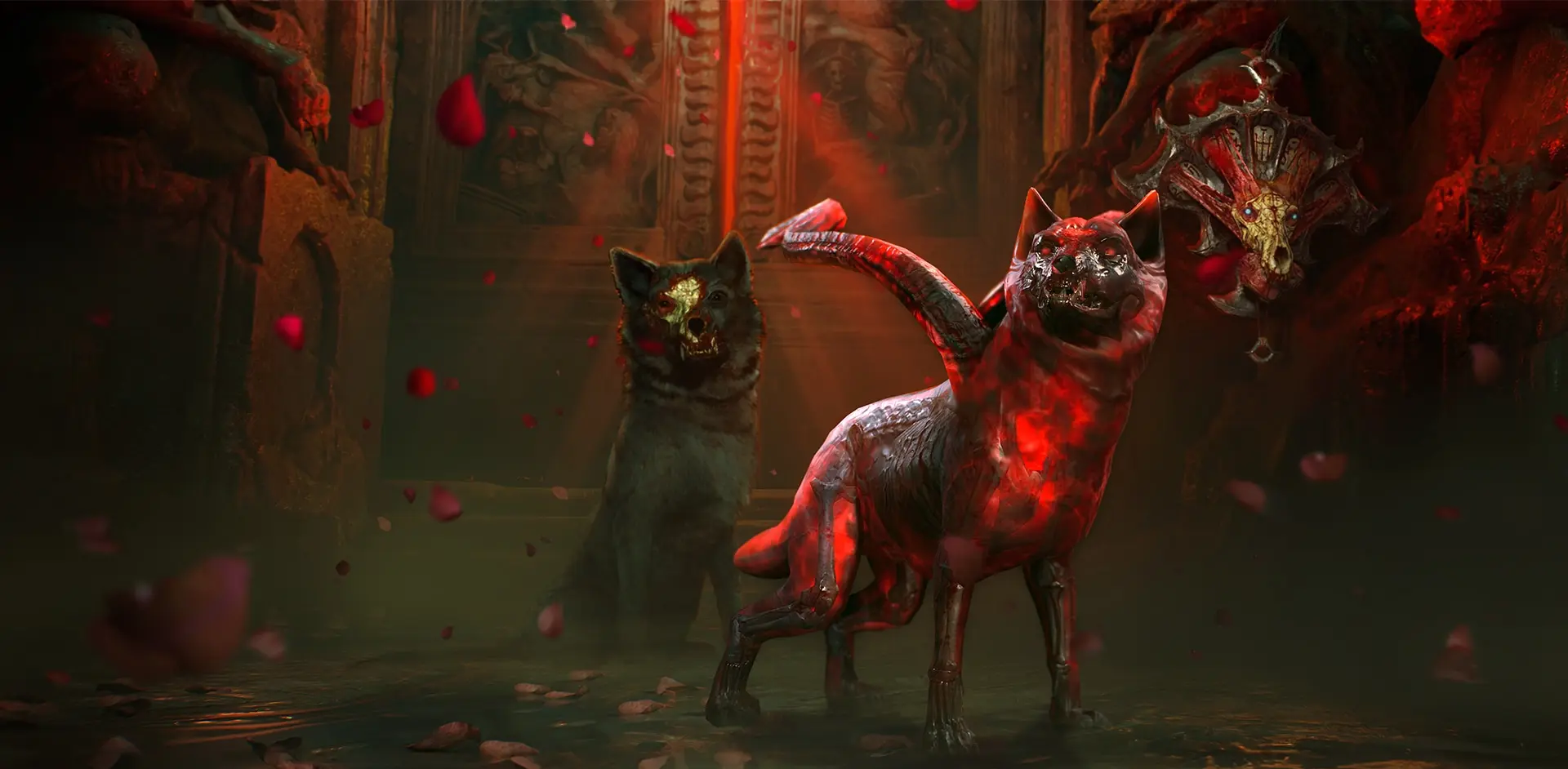 Claim Your Free Herald of Hatred Pet Bundle in Diablo 4!