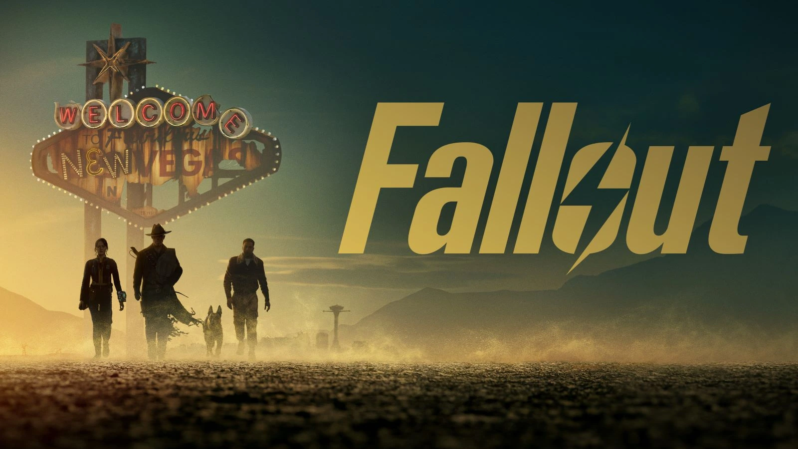 Fallout Season 2 Just Dropped & It Could Change Fallout 5 Forever