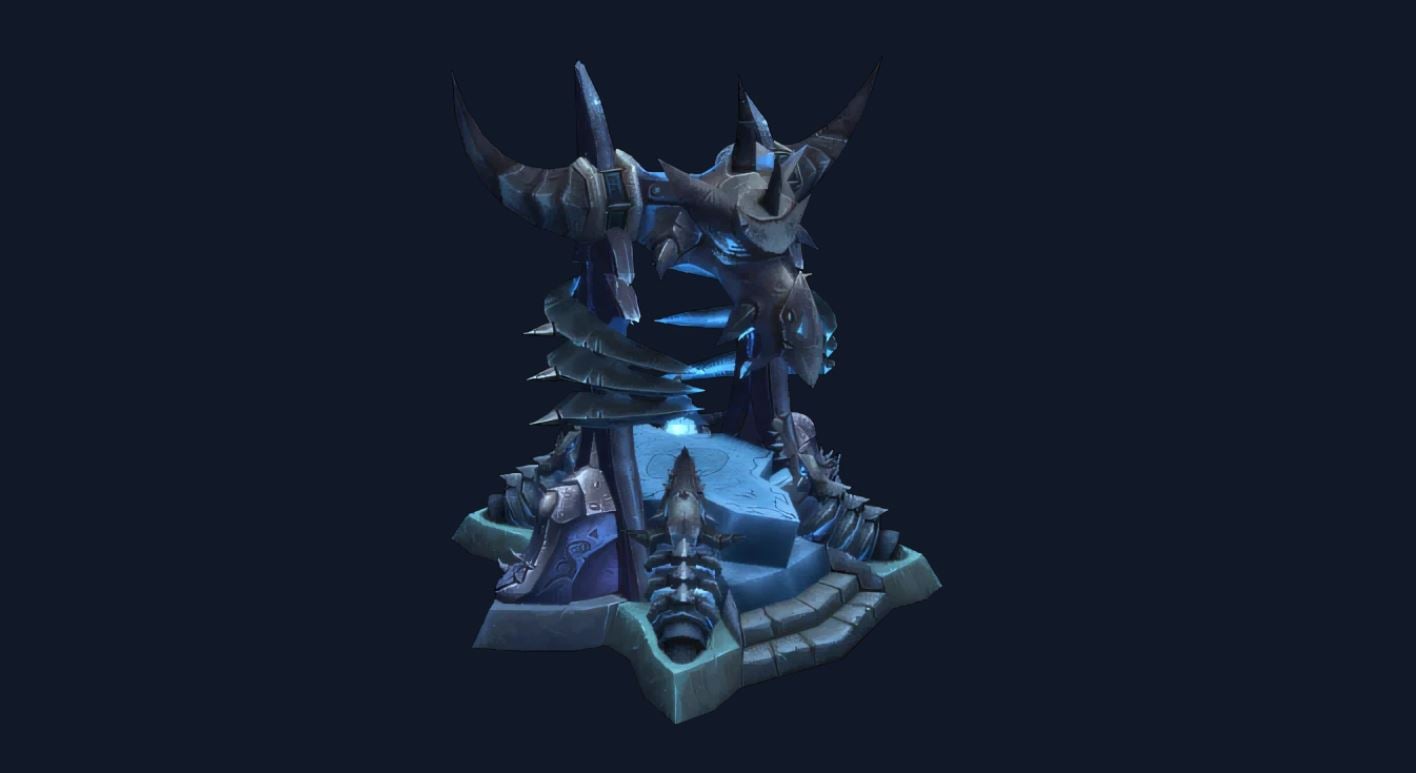 Get Your Awesome Hidden Artifact Housing Decor From Remix While It’s Really Easy to Get!