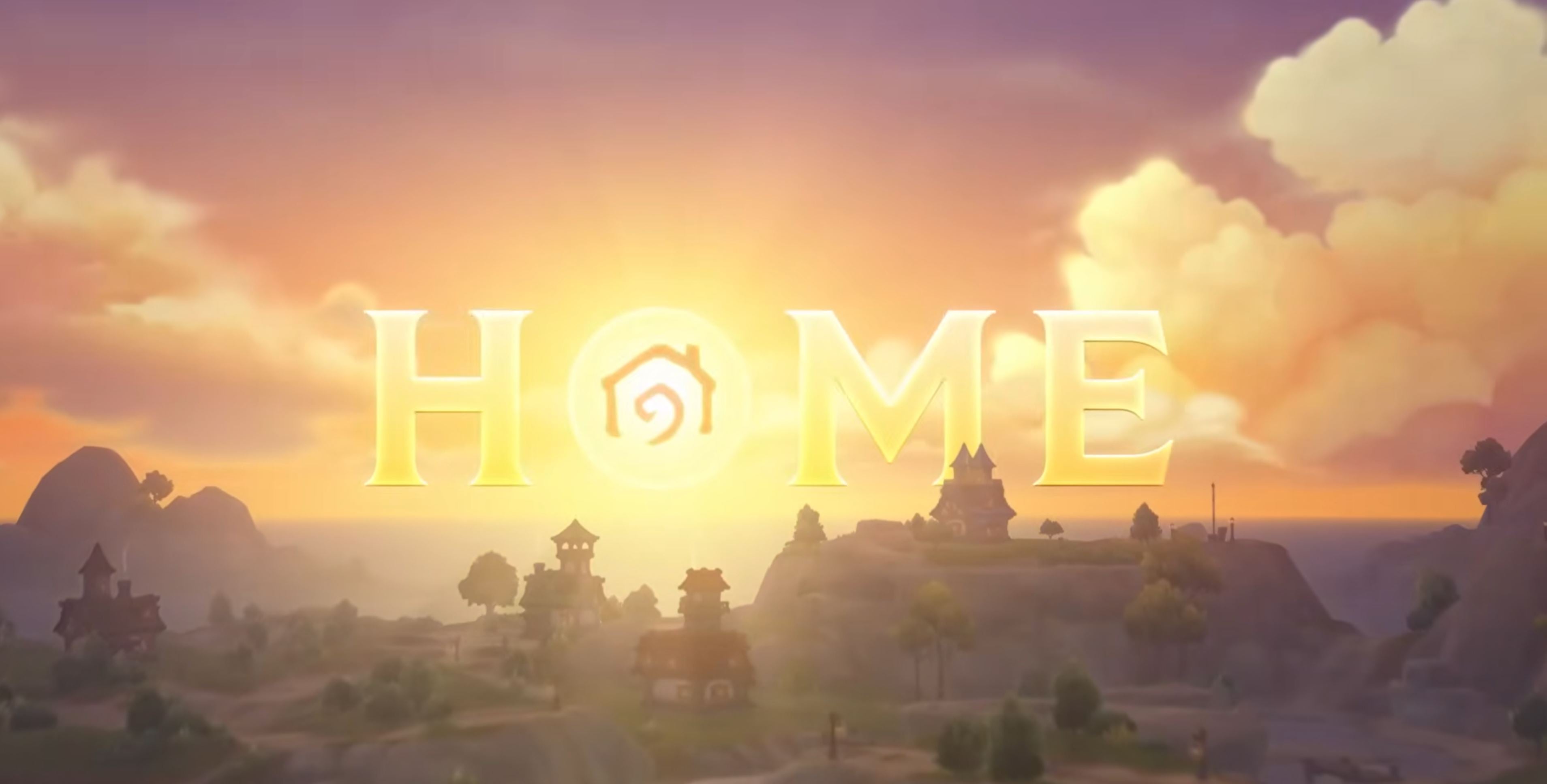 WoW Player Housing Early Access Trailer