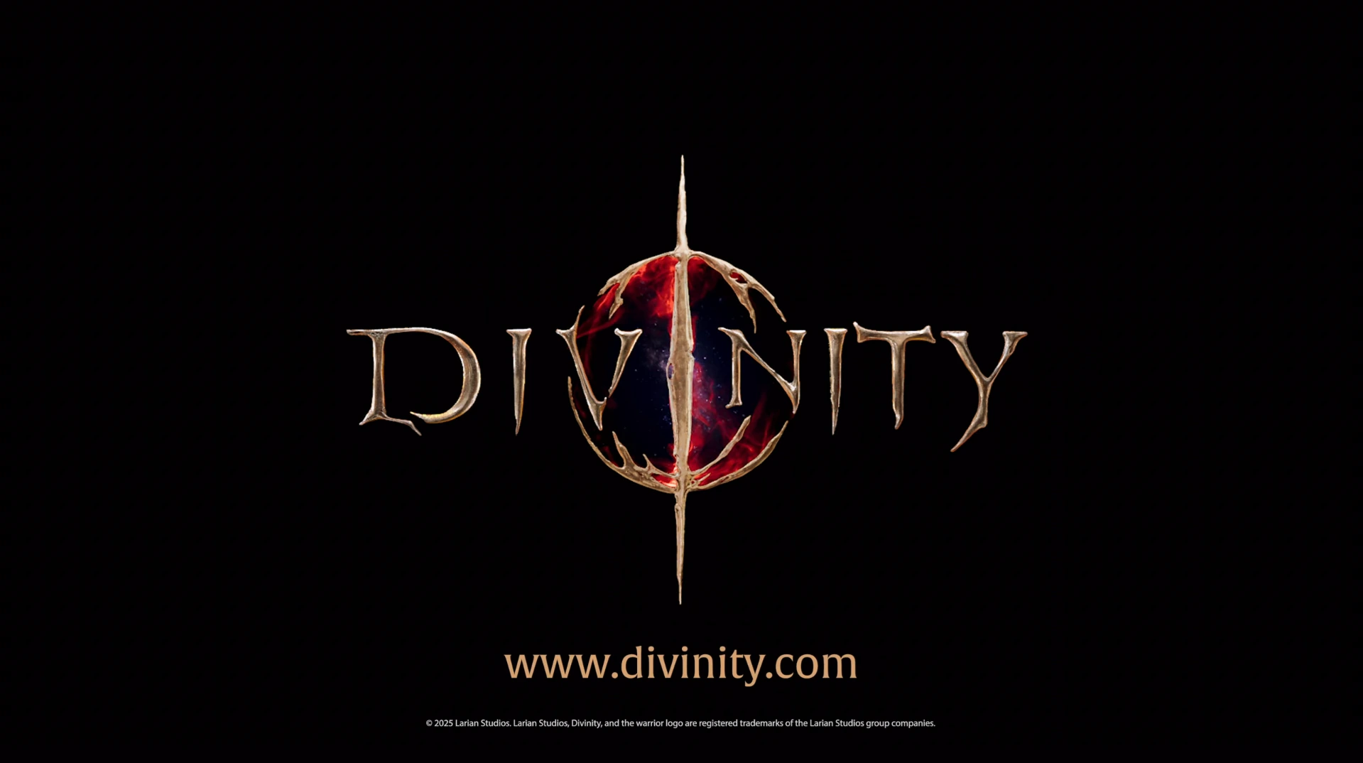 Larian Reveals New Divinity Game at The Game Awards