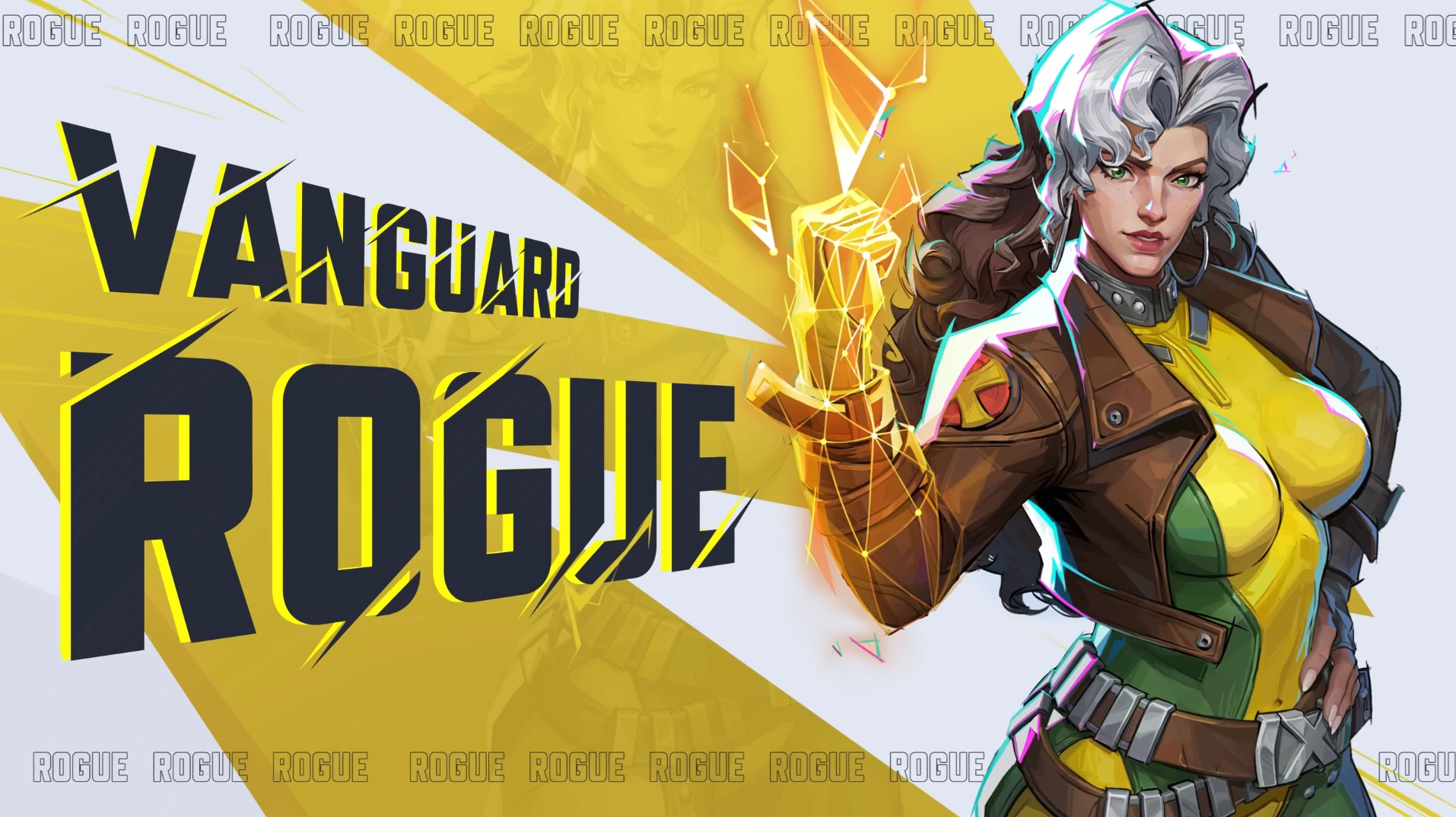 Rogue Might Be Marvel Rivals Most Broken Hero Yet in Season 5.5