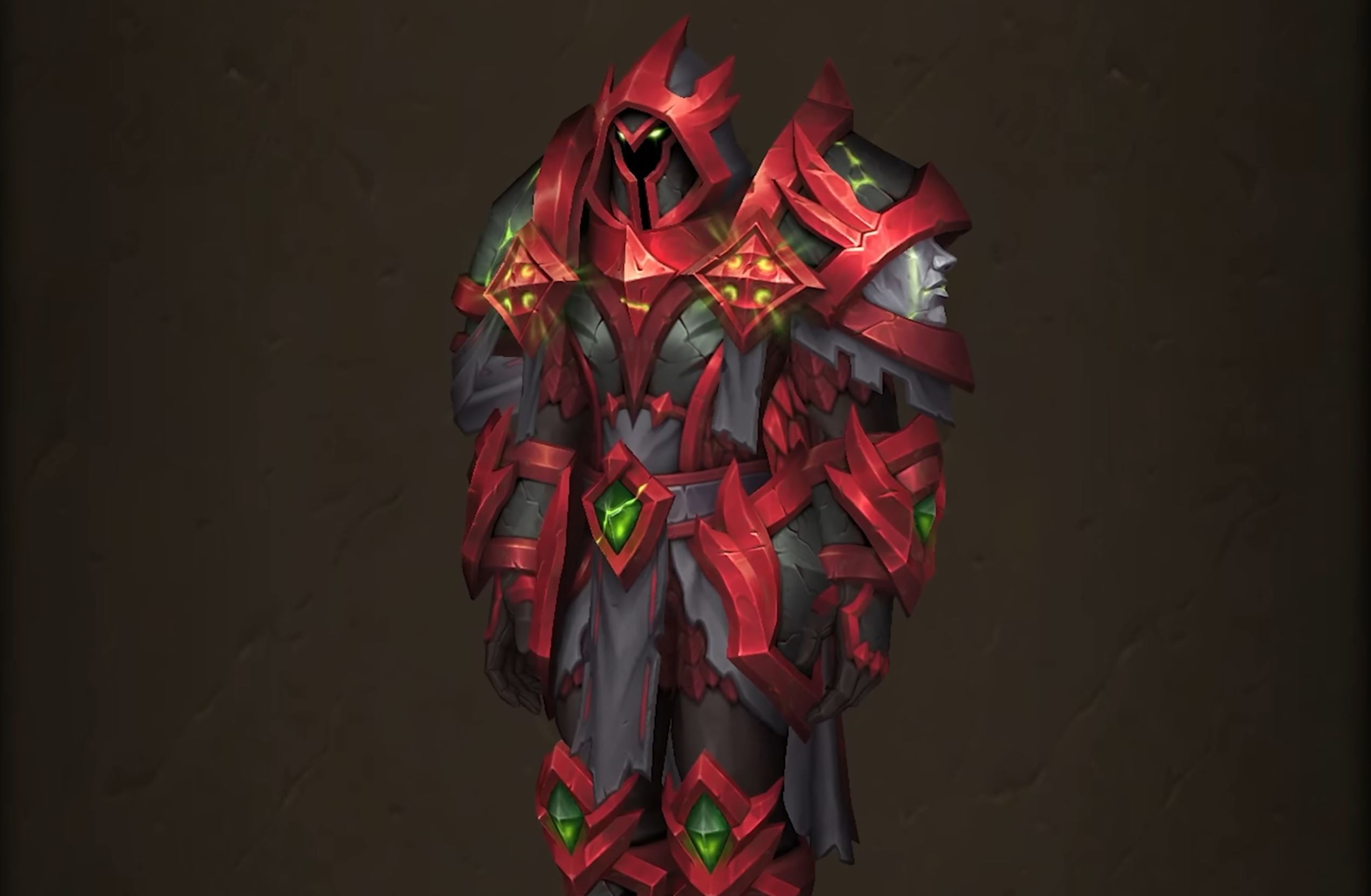 These Midnight Tier Sets Could Decide What You Main in Season 1