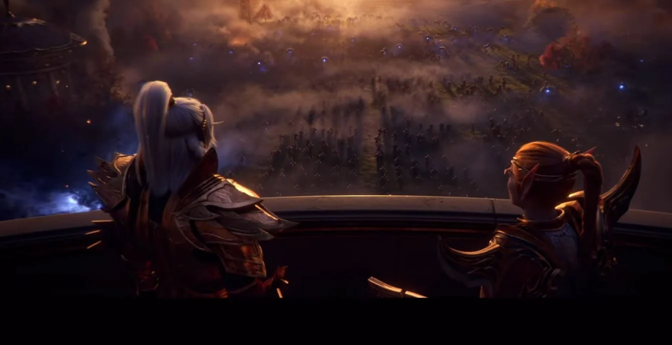 All Three Raids, Story Mode, Mythic+, PvP, and Delves: Midnight Season 1 Release Schedule