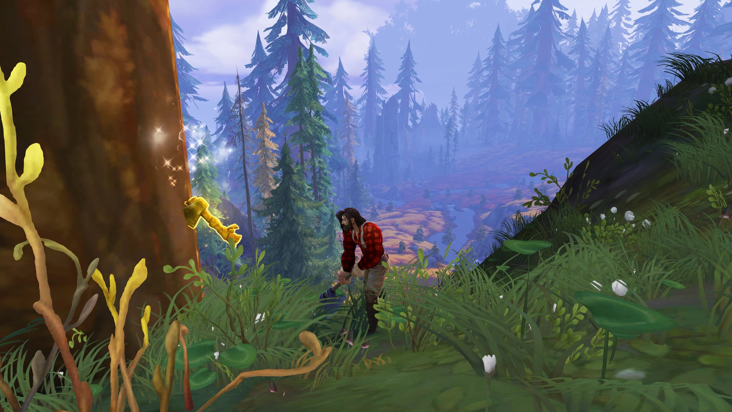 Draenor Lumber Issues and How To Fix Them