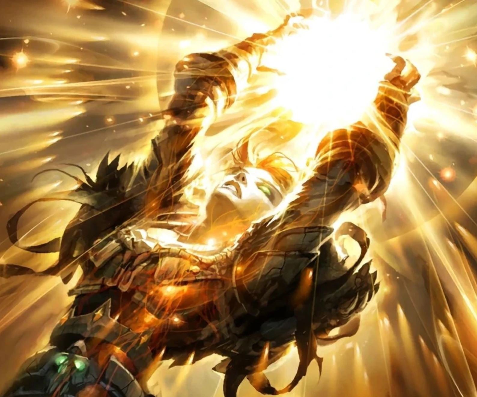 Additional Priest and Shaman Tuning on the Midnight Beta, December 12th