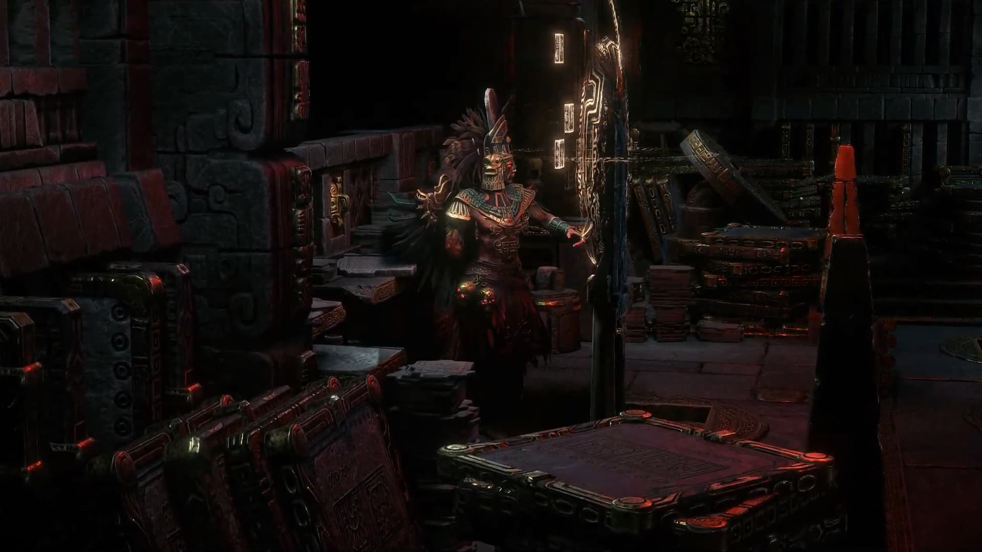 Royal Architect Boss