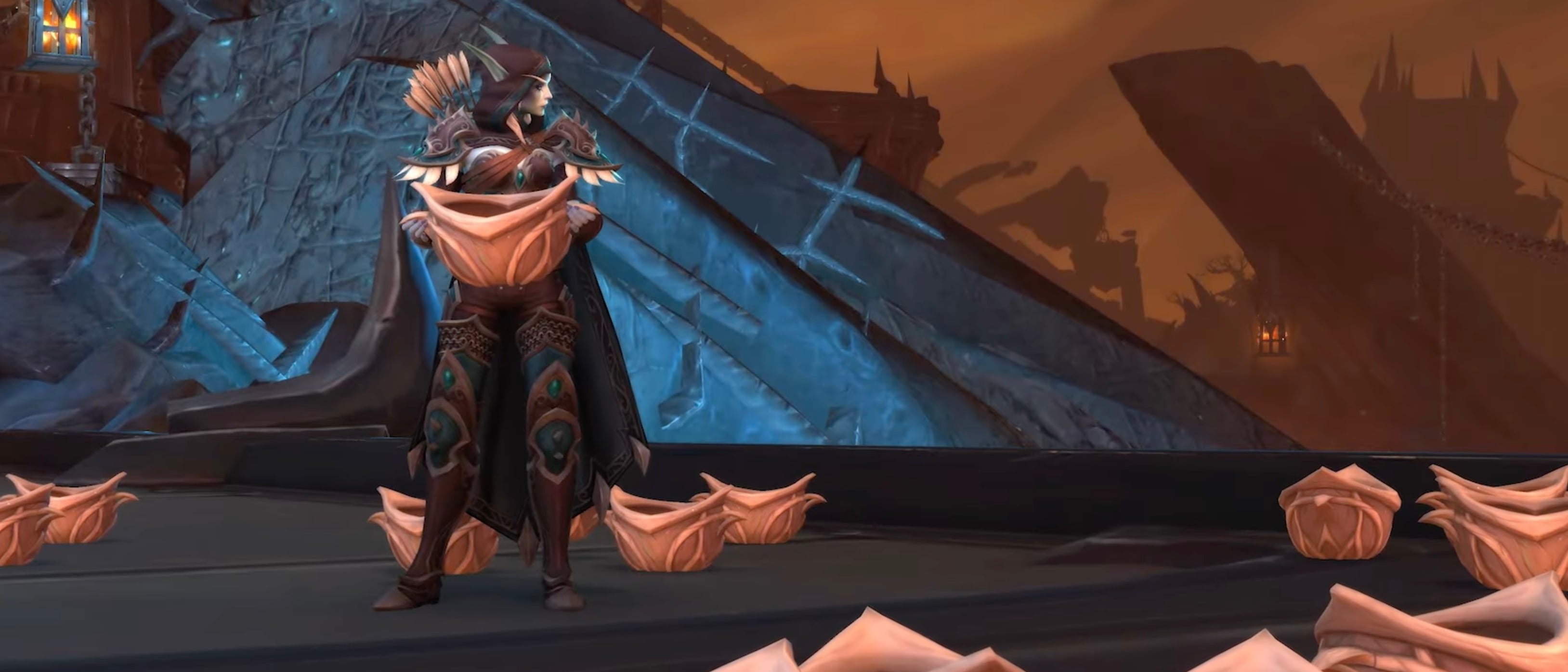 Someone Unexpected Has Shown Up in the Patch 11.2.7 Launch Trailer!