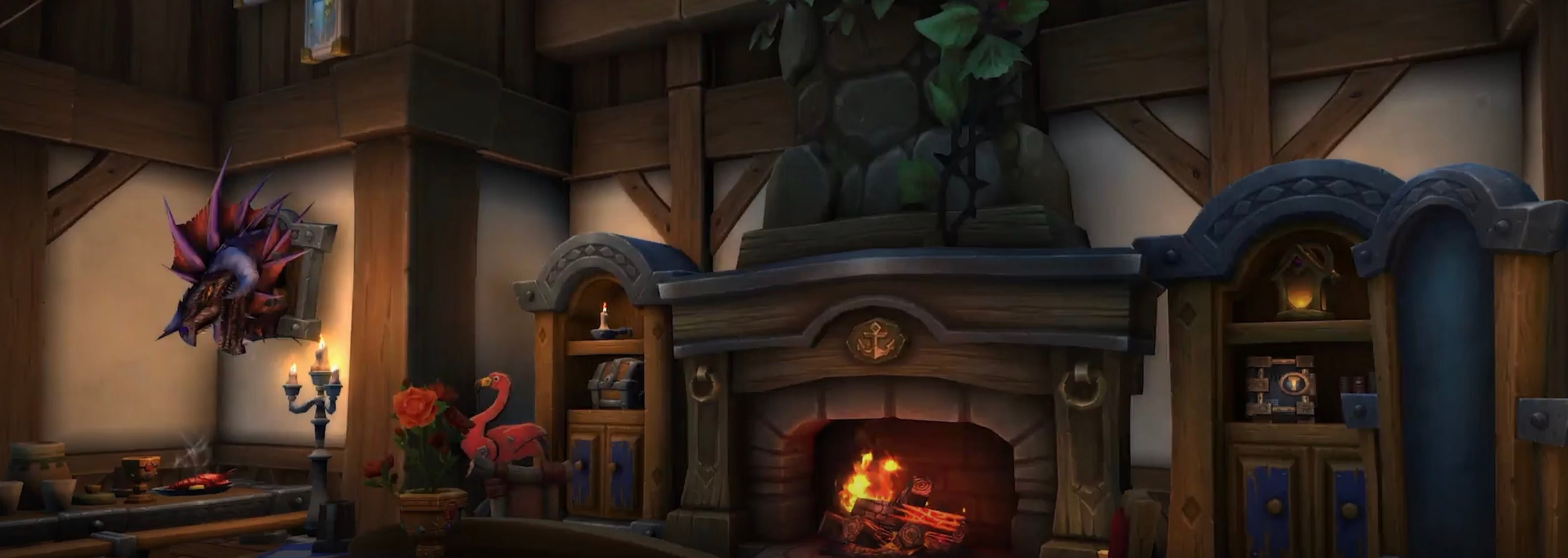 Your Future WoW Home Might Already Have Dozens of Hidden Decor Unlocks!