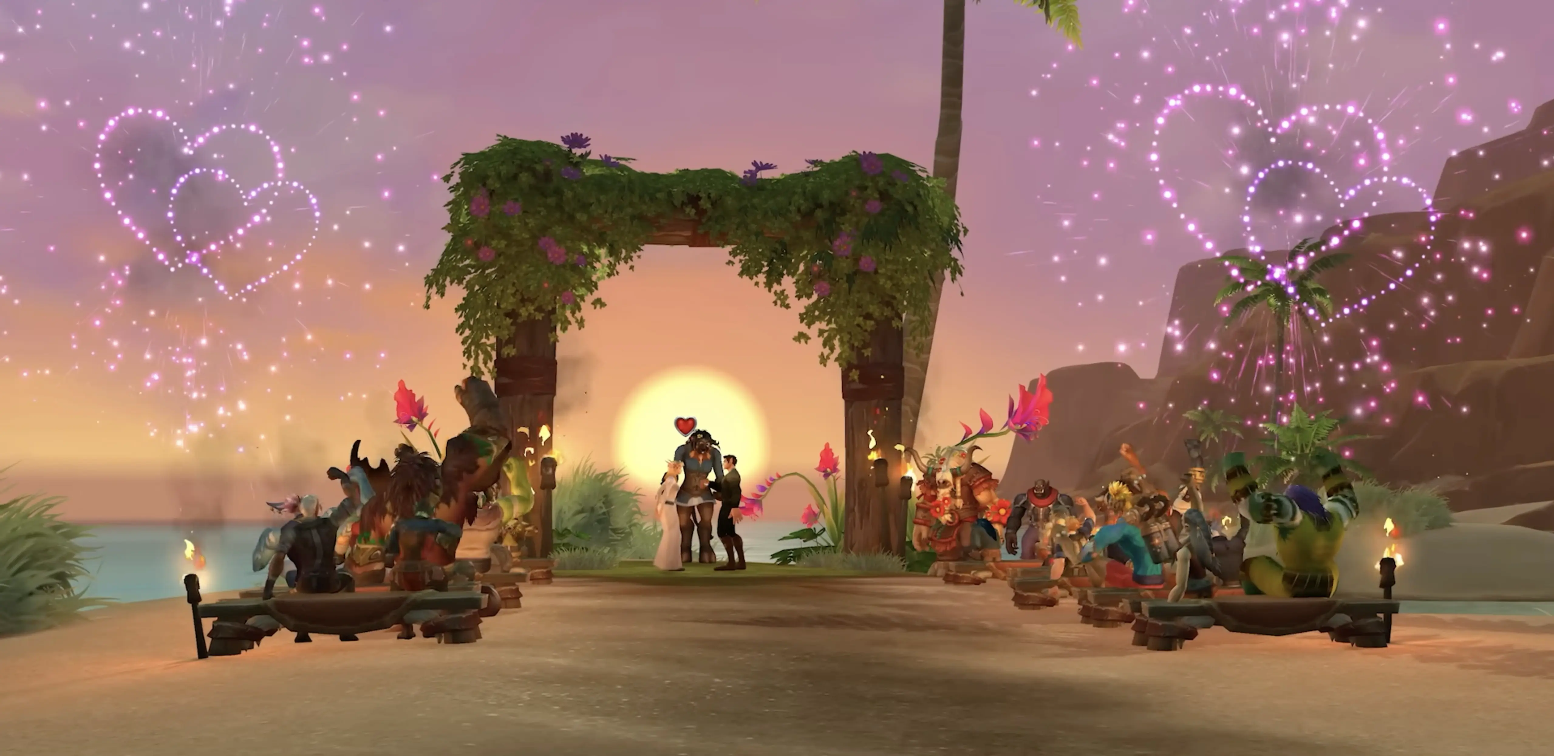 Player Housing Trailer Hints at a WoW Feature Nobody Expected