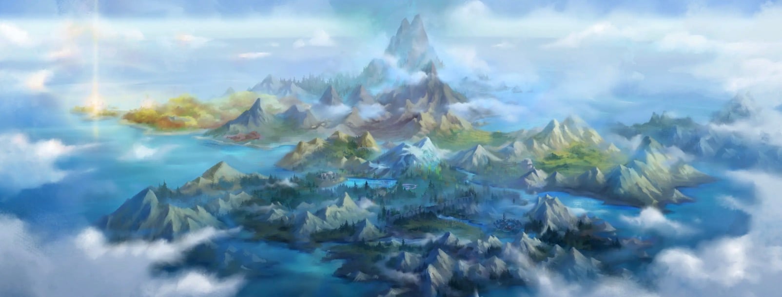 Midnight’s Quel’Thalas Loading Screen Isn’t About Quel’Thalas