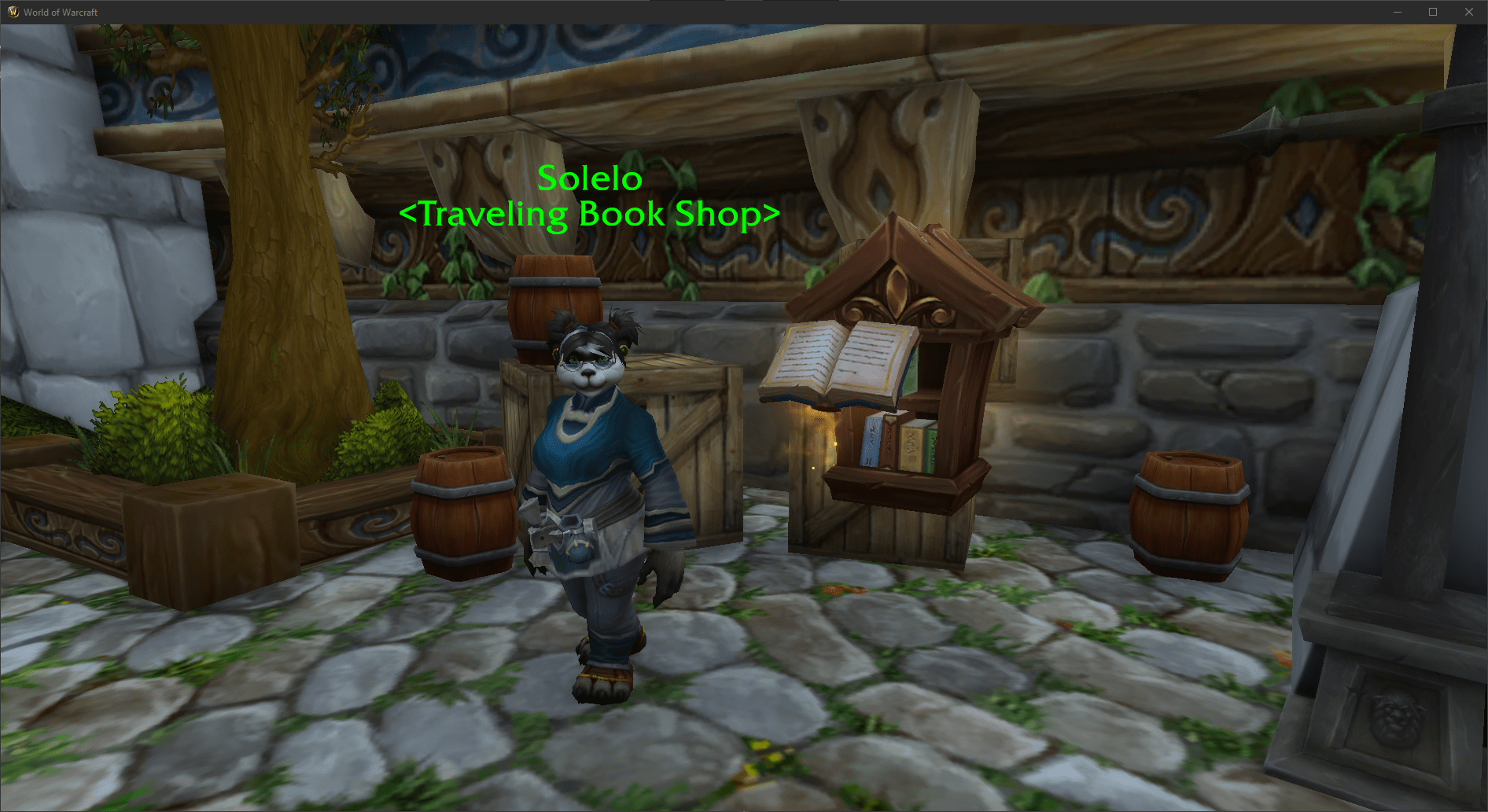 Expand Your Library with These Daily Book Decor Vendors