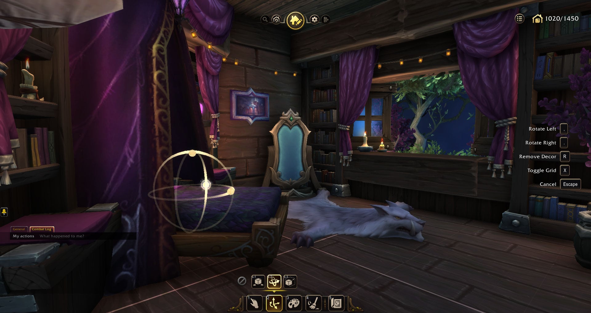 A Simple Shortcut That Makes Player Housing Feel Smoother