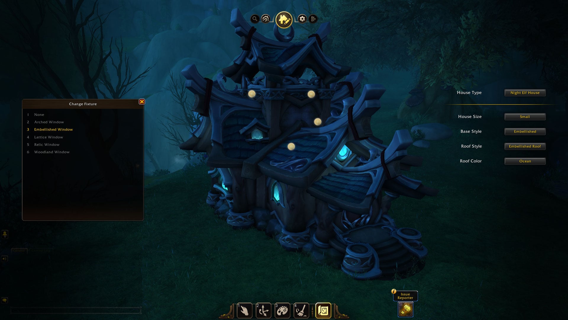 Player Housing Finally Reflects Your Character in WoW’s Midnight Beta