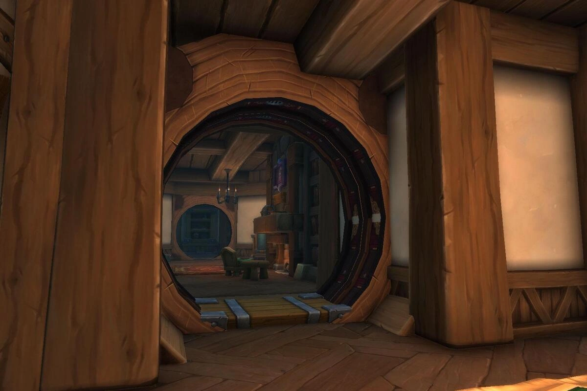 You Can Make Doorway Arches in Housing, but There’s a Catch