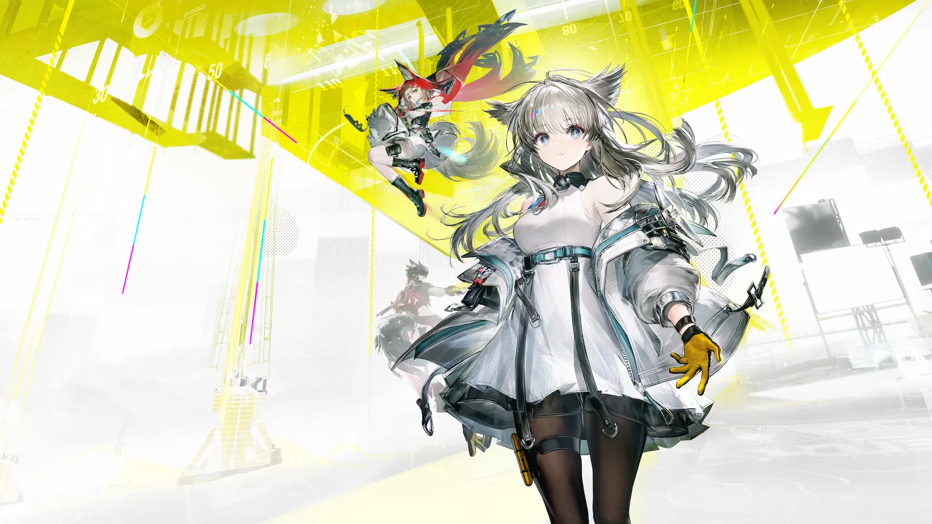 Arknights: Endfield Beta Test II Is Ending Soon – What Is Next?