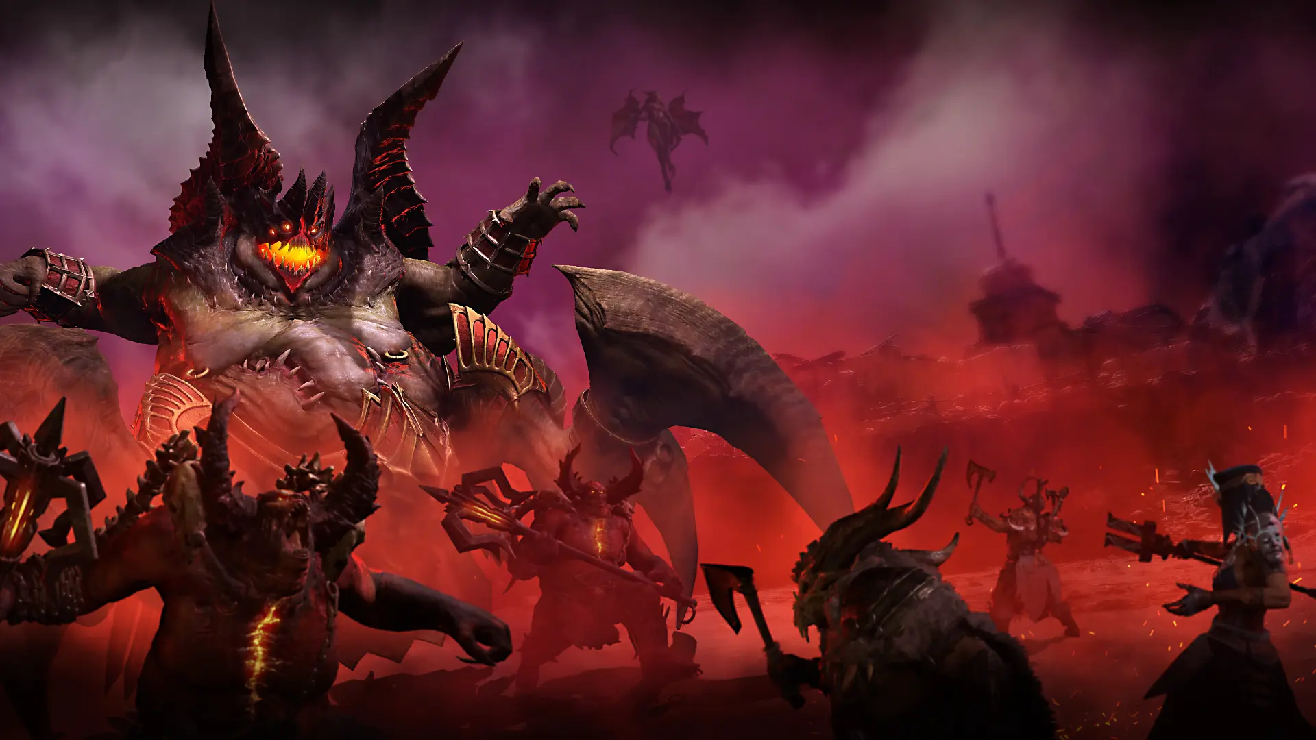 Best Diablo 4 Season 11 Builds and Tier Lists