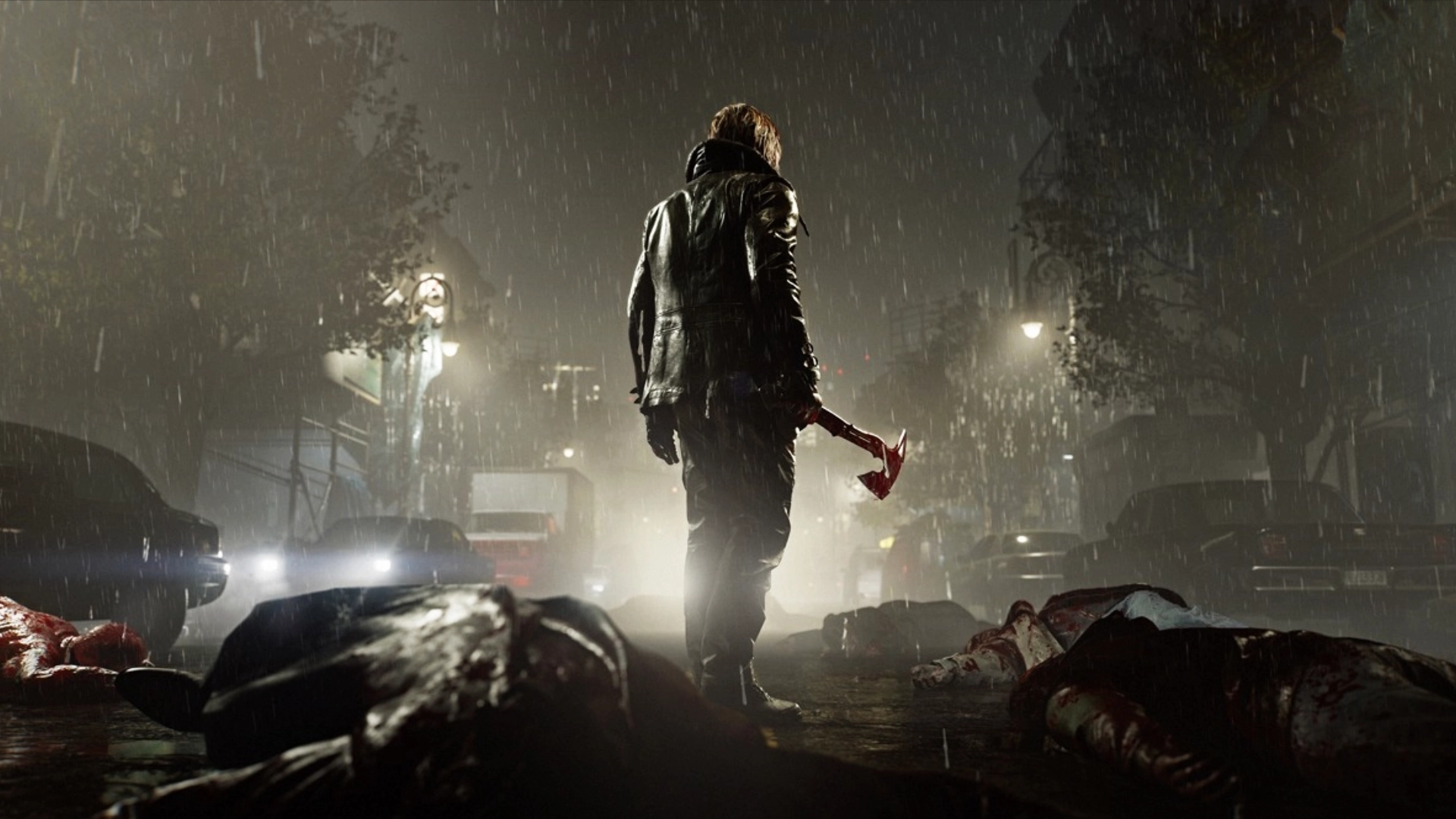 Resident Evil Requiem Showcase Coming Soon, But That’s Not All