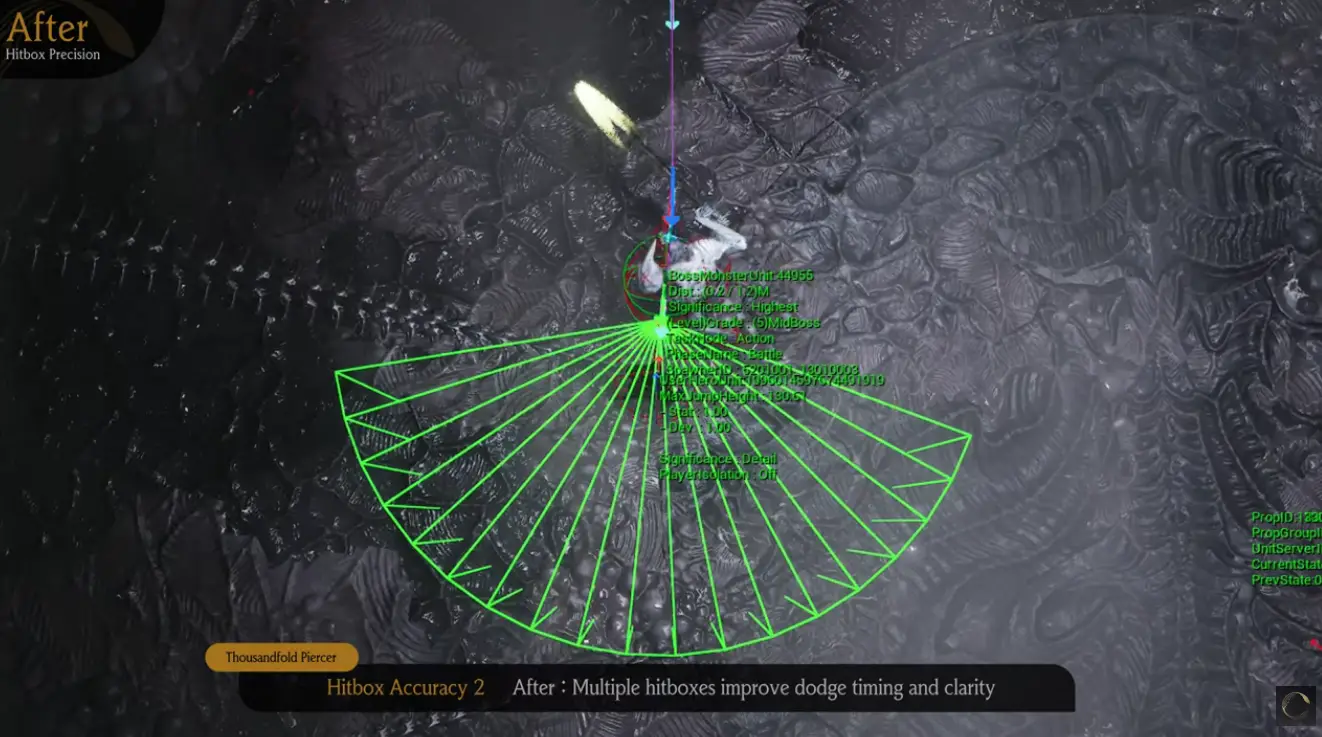 Chrono Odyssey Receives Major Visual Updates