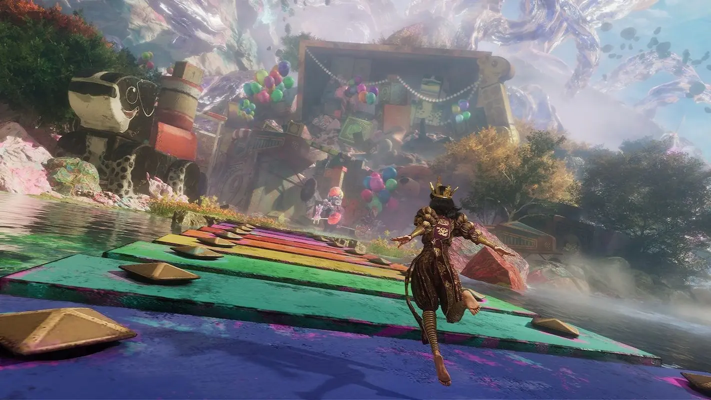 Clair Obscur’s Free Thank You Update Is No Joke