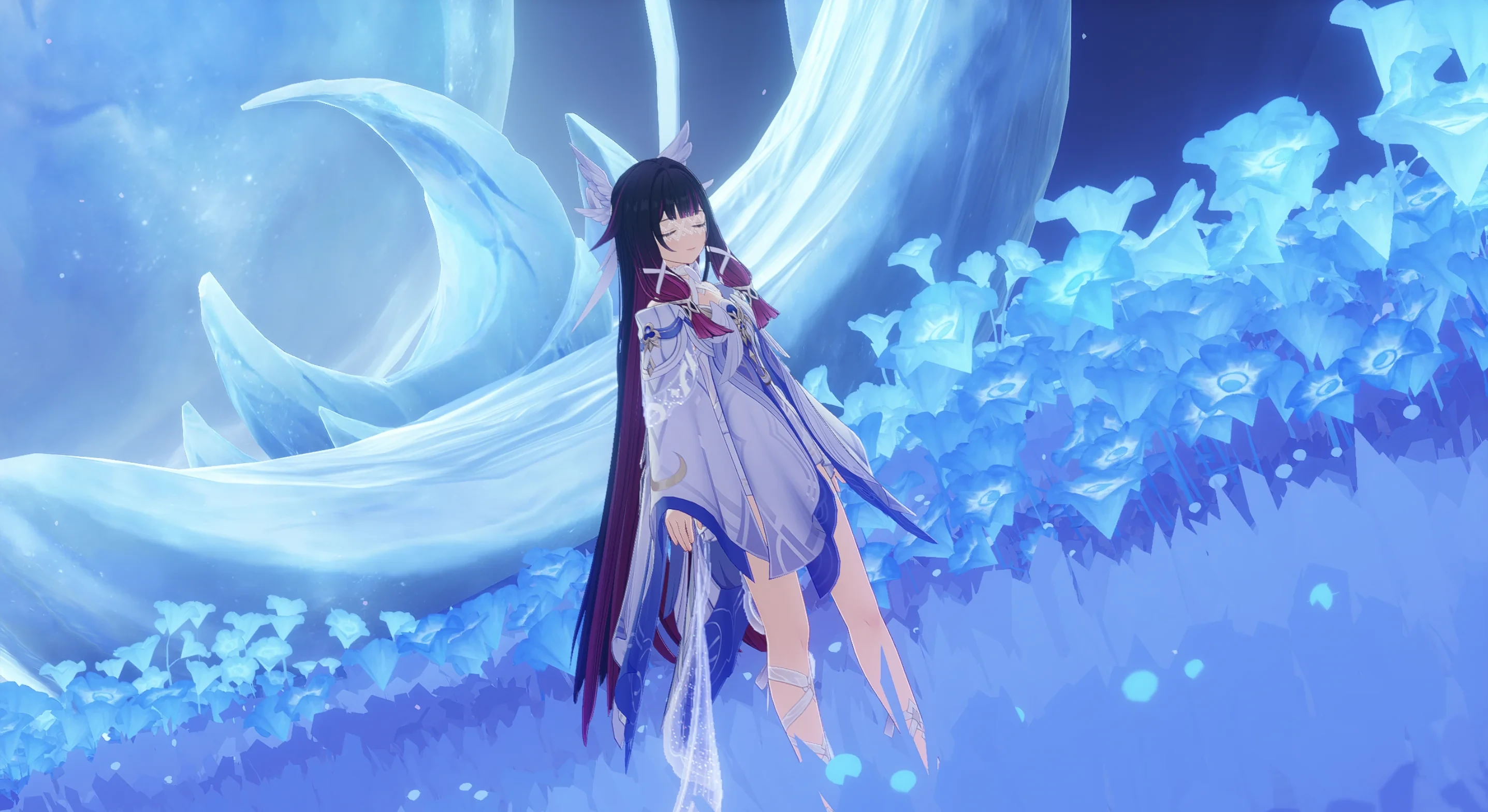 Columbina Overview: Abilities & Best Weapon for Genshin Impact