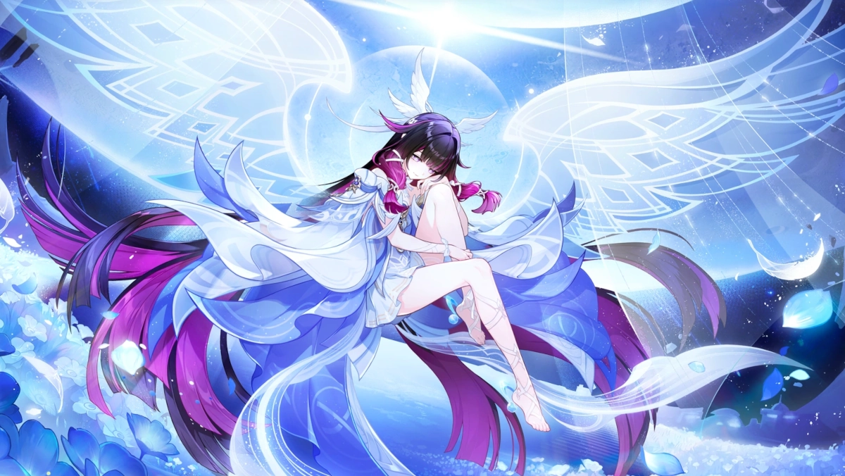 Genshin Impact Officially Drip Markets Columbina and Quietly Reveals New Tsaritsa Lore