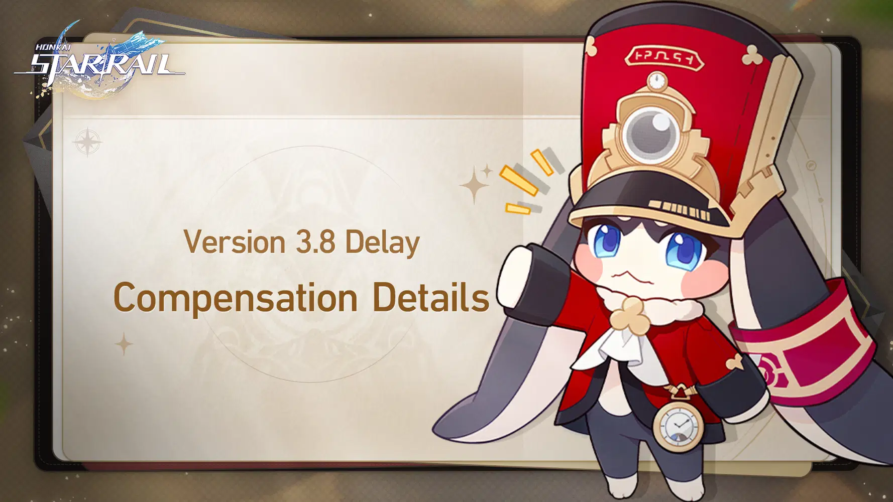 Honkai: Star Rail Apologises for 4.0 Delay with Free Stellar Jades