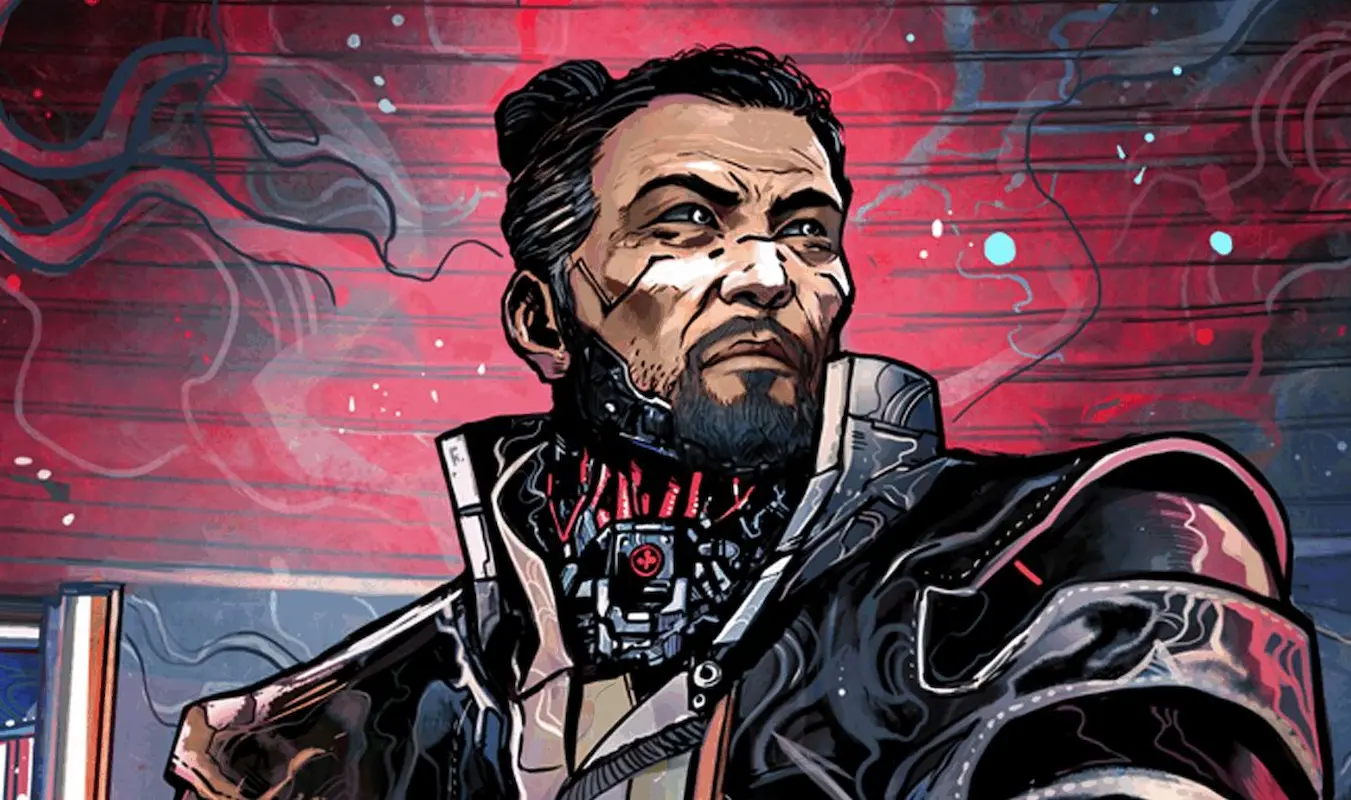 Cyberpunk Is Getting a Trading Card Game Backed by CD Projekt Red