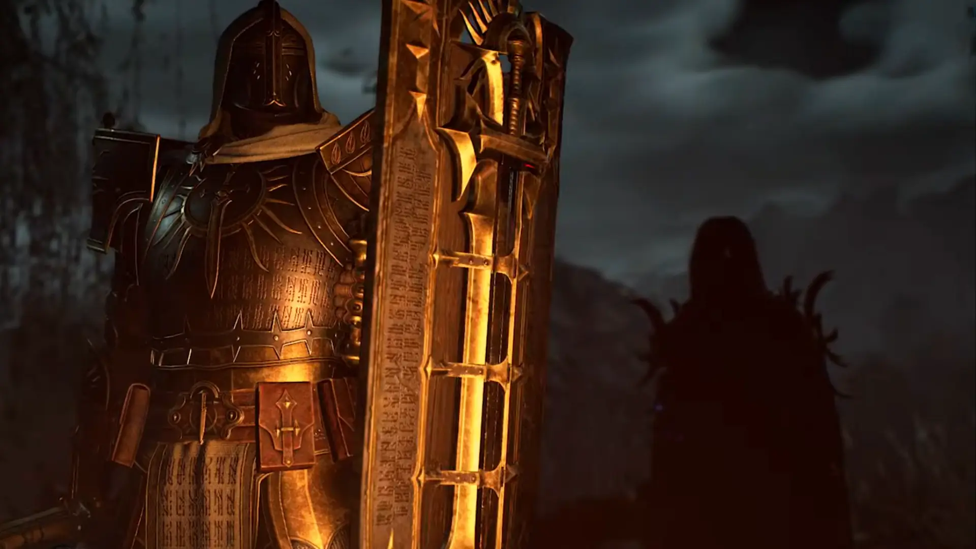 Diablo 4’s Lord of Hatred Adds a Second New Class After Paladin