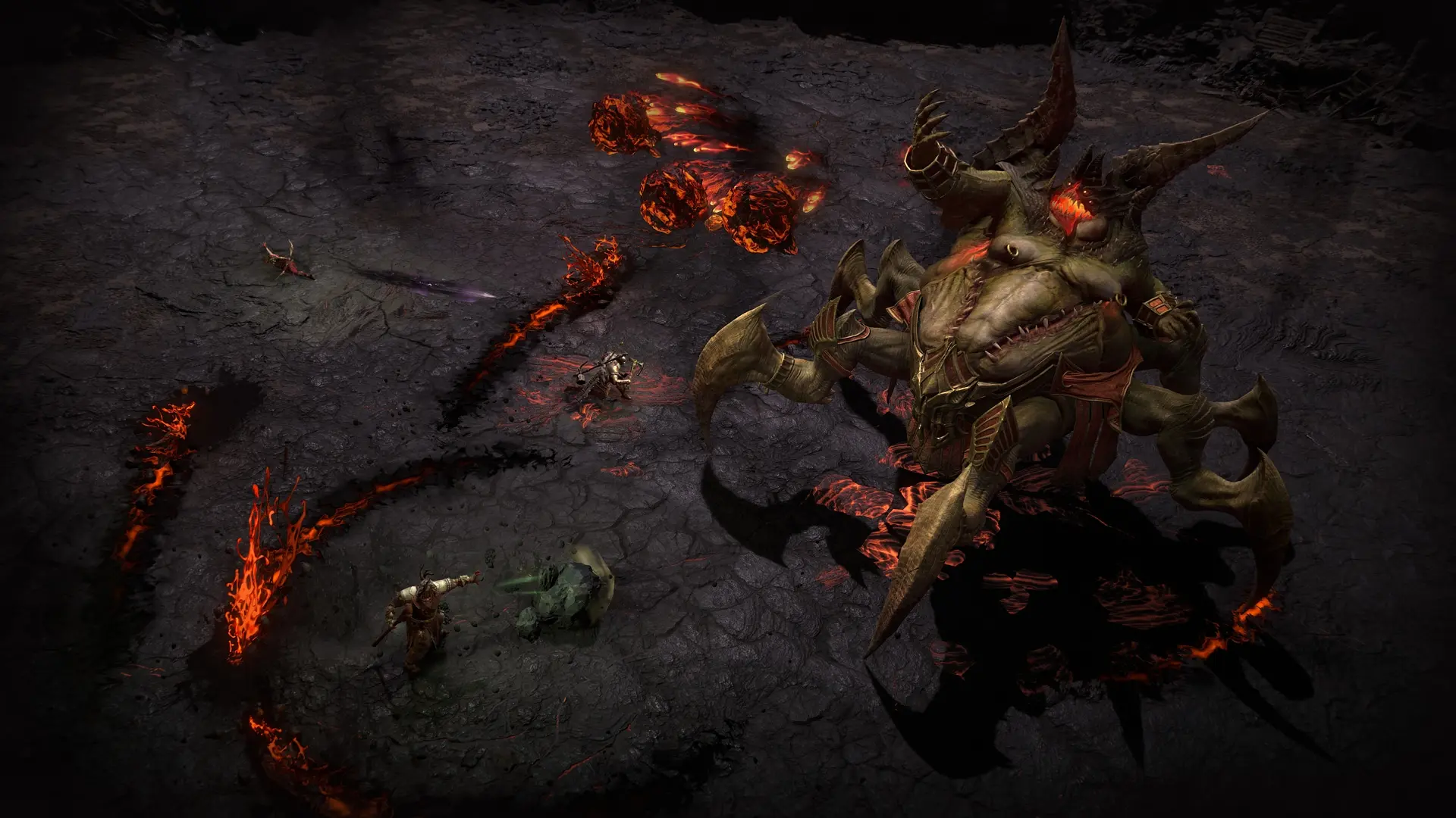 Lesser Evils Get Significant Changes in Diablo 4 Season 11