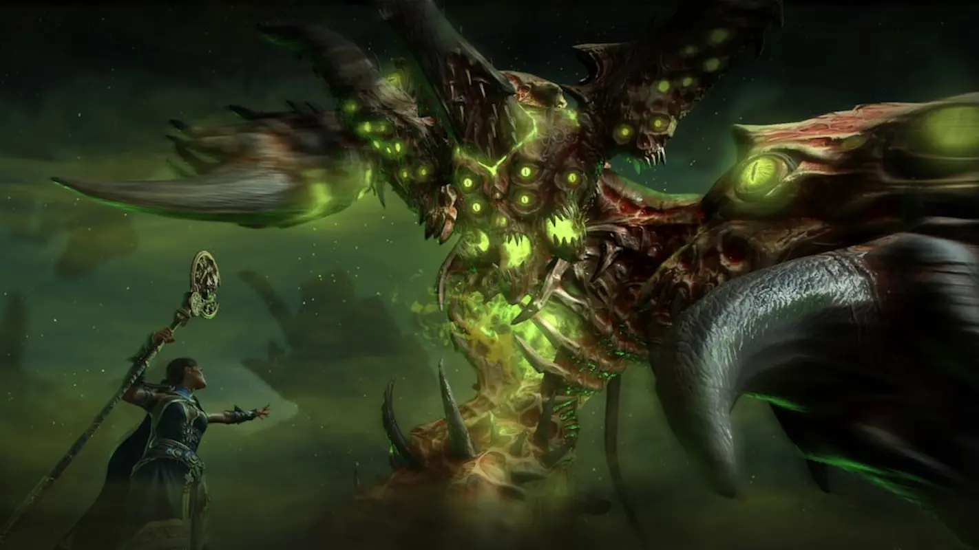 Diablo 4 Players Are Finding Purified Essences With No Clear Purpose