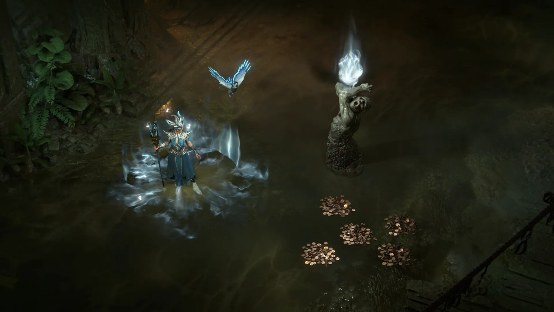 Murmuring Obols Get a Big Upgrade in Diablo 4 Season 11