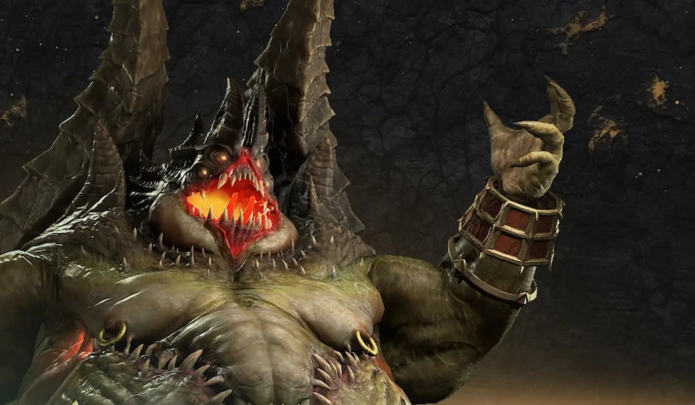 Diablo 4 Sets the Date for Its Big Season 11 Reveal