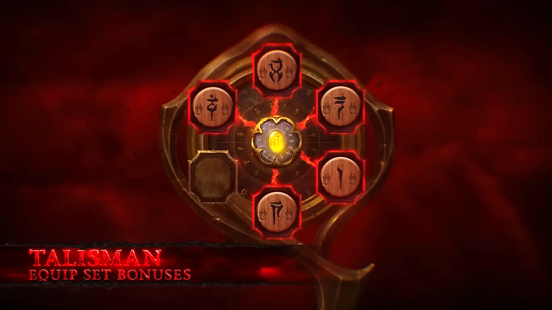 Could a New Item Tier Be Coming With Diablo 4’s Expansion?