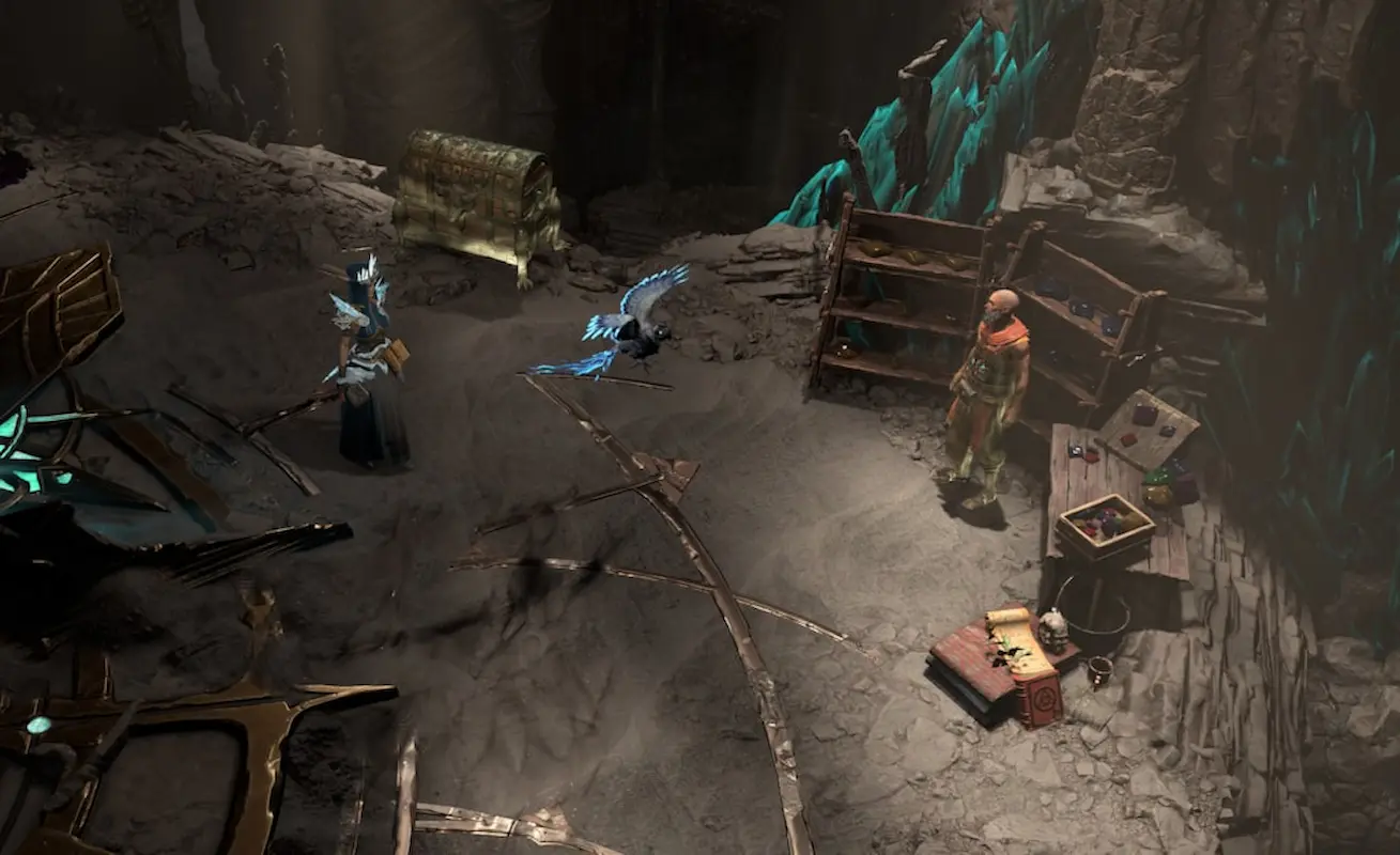 How to Max Out Your Gear in Diablo 4 Season 11